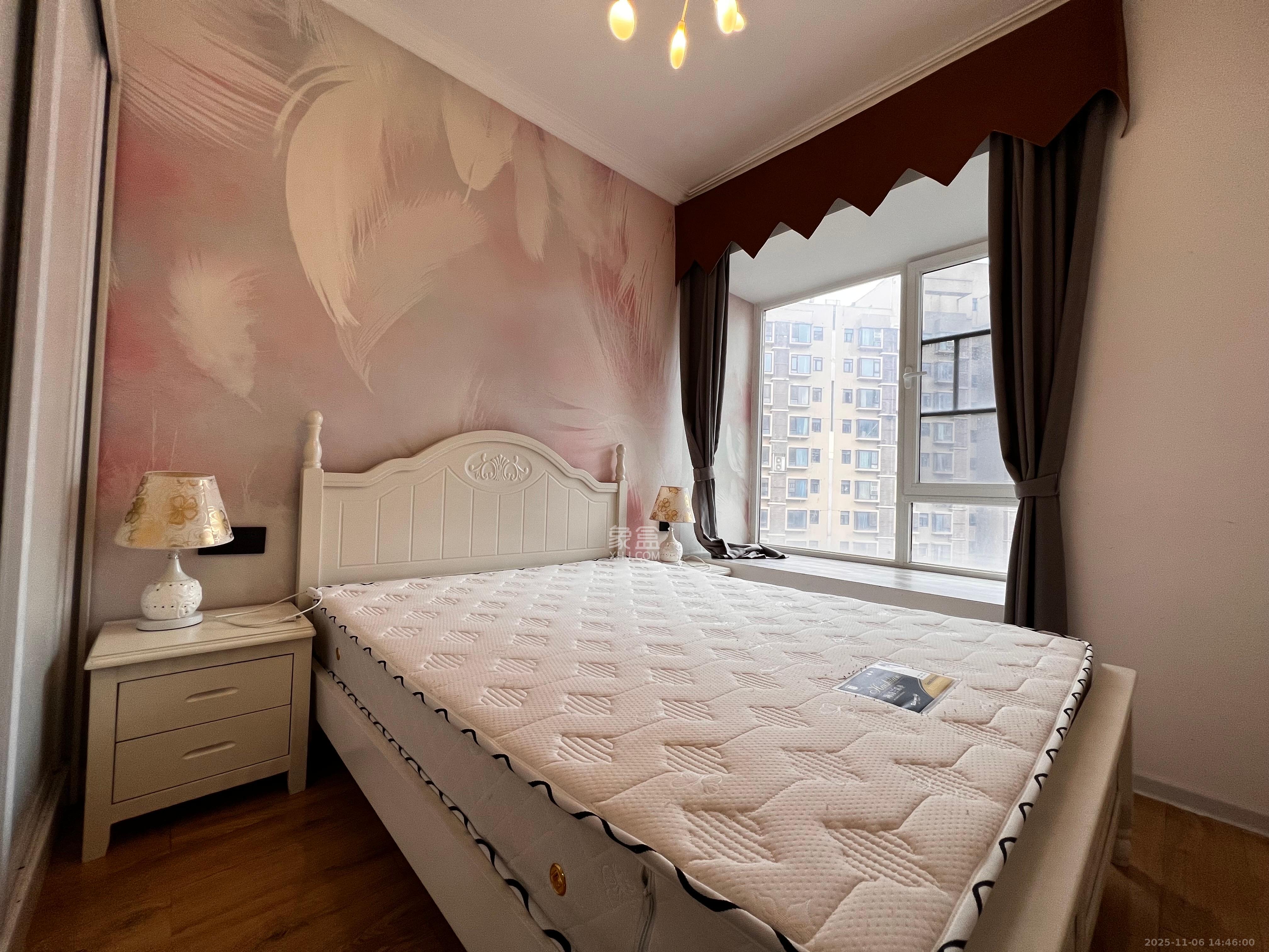 北辰三角洲C2区 3室2厅2卫 3600.0元/月 北辰三角洲C2区 3室2厅2卫 3600.0元/月室内图