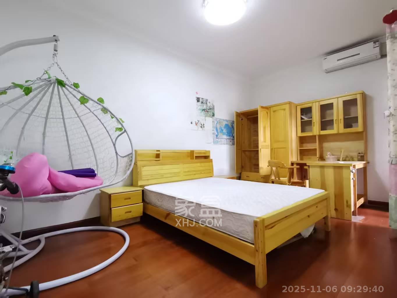 金茂梅溪湖 2室2厅1卫 2500.0元/月 金茂梅溪湖 2室2厅1卫 2500.0元/月室内图