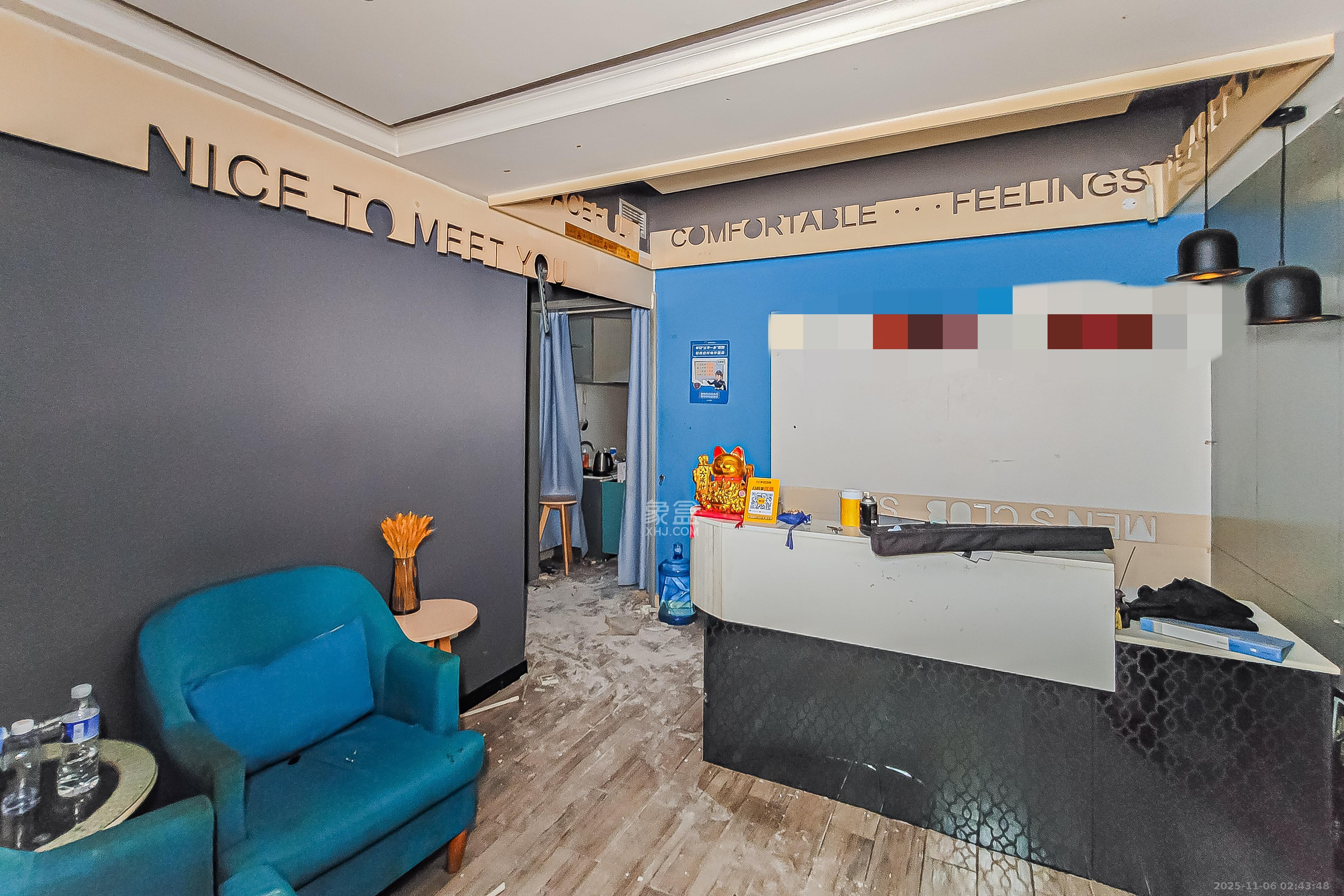 万博汇  1室1厅1卫    40.0万