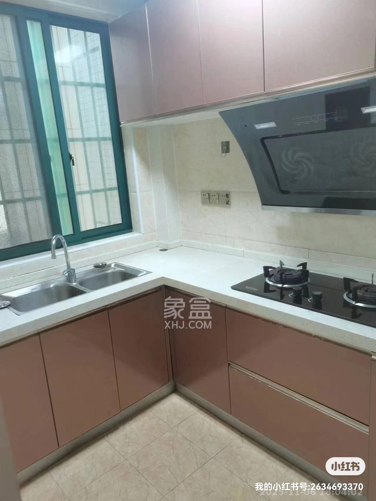 西韵佳苑  2室2厅1卫    2400.0元/月室内图