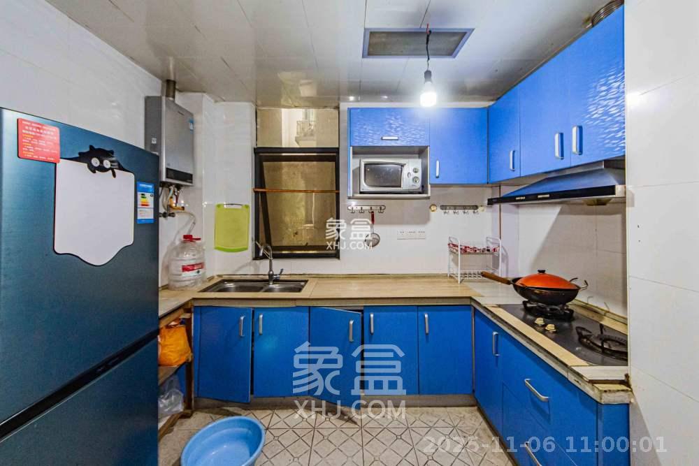 湘江世纪城豪江苑 2室2厅1卫 1500.0元/月 湘江世纪城豪江苑 2室2厅1卫 1500.0元/月室内图