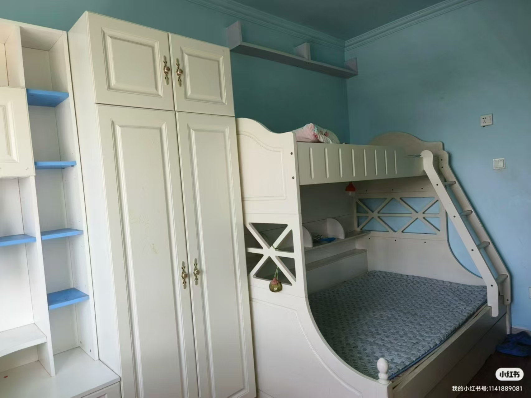 广成大厦 3室2厅1卫 59.8万 广成大厦 3室2厅1卫 59.8万客厅