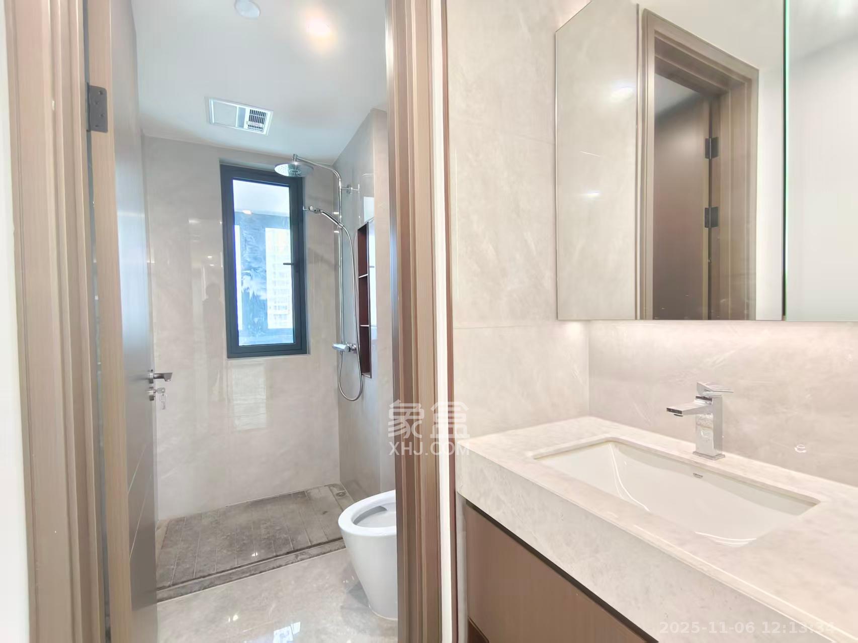 滨江府1913  4室2厅3卫    6500.0元/月室内图