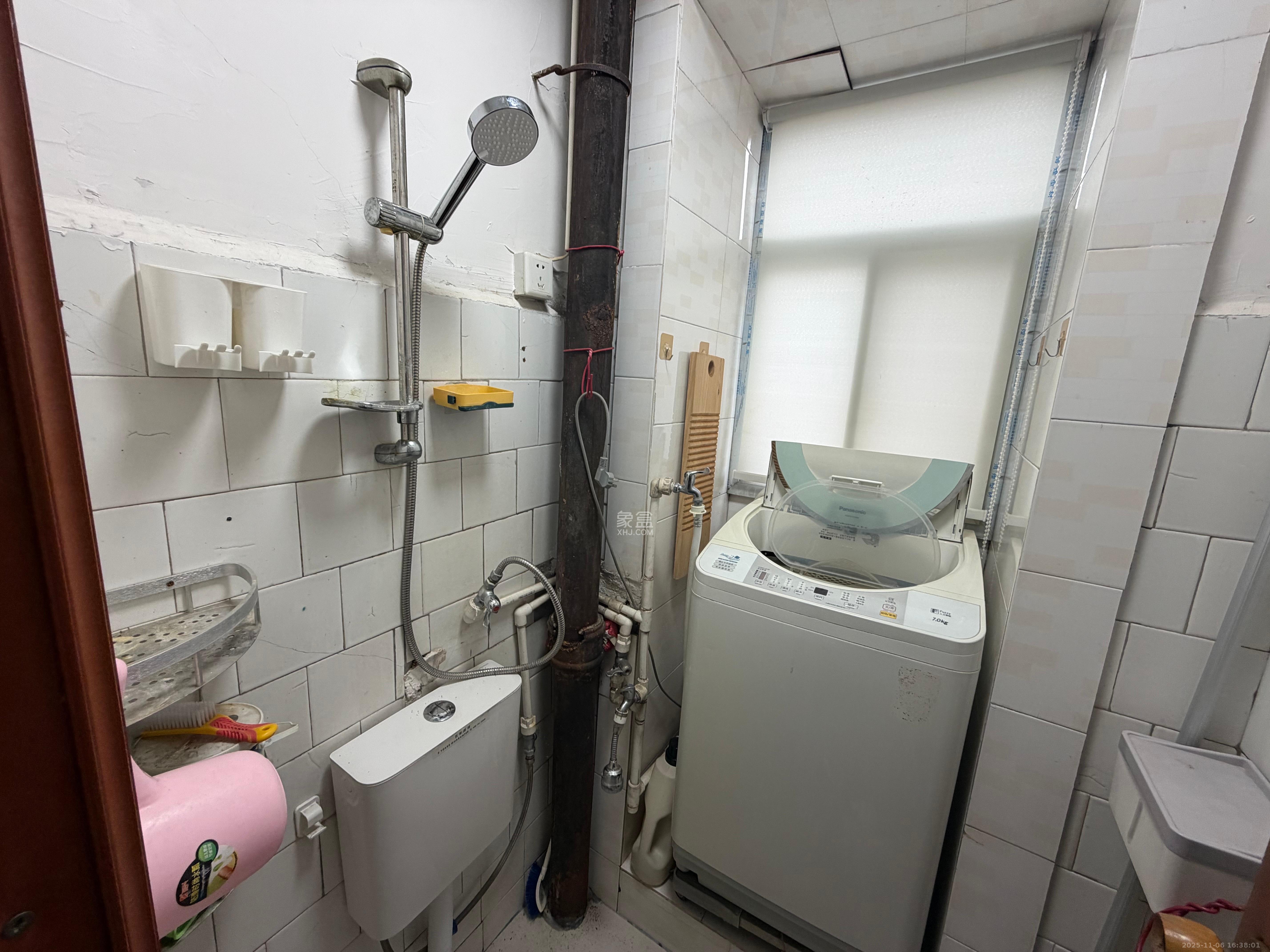 窑岭东村散盘 2室1厅1卫 1400.0元/月 窑岭东村散盘 2室1厅1卫 1400.0元/月室内图