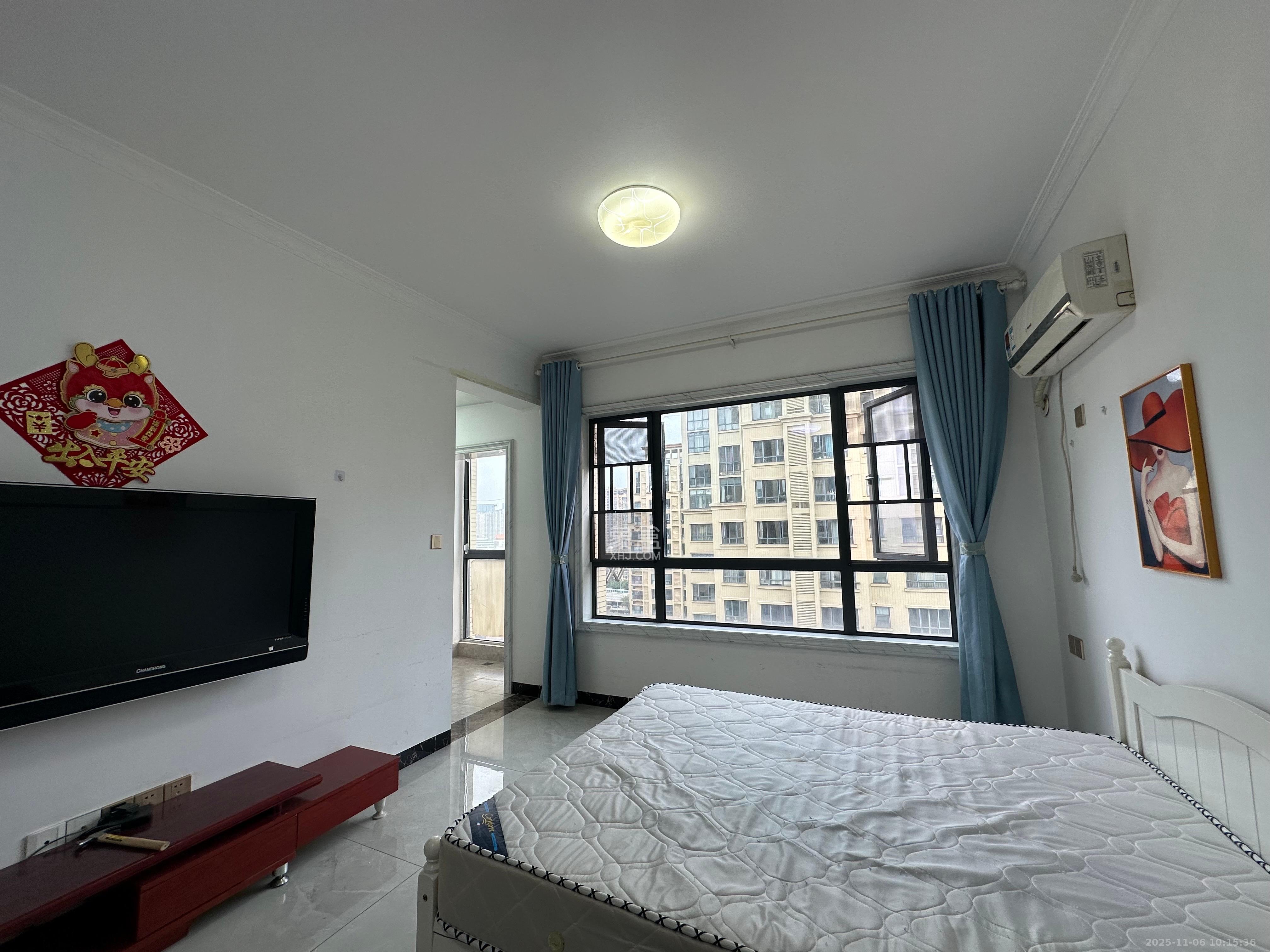 长盛岚庭 1室1厅1卫 1700.0元/月 长盛岚庭 1室1厅1卫 1700.0元/月室内图