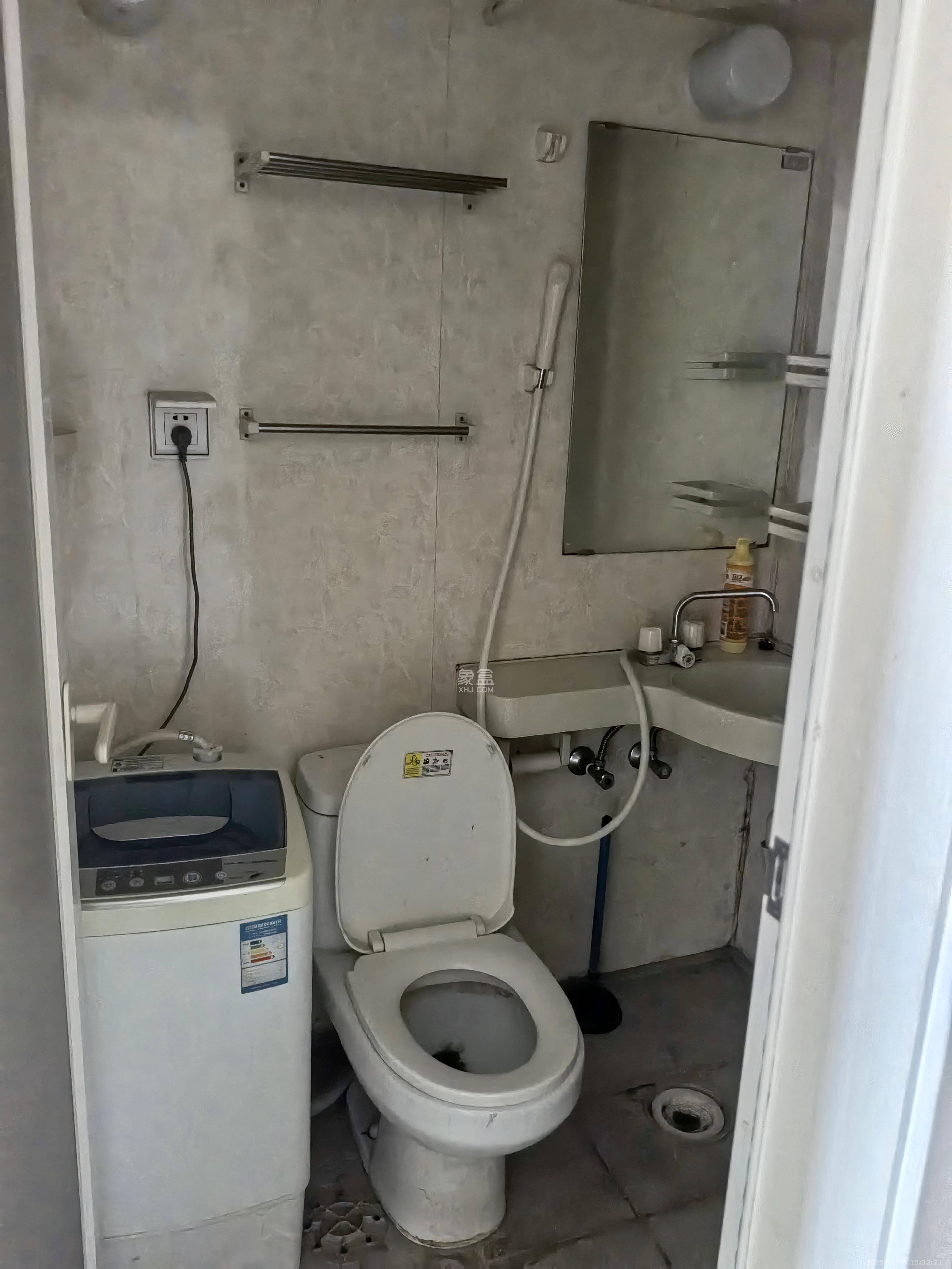 建安像素汇 1室1厅1卫 900.0元/月 建安像素汇 1室1厅1卫 900.0元/月室内图