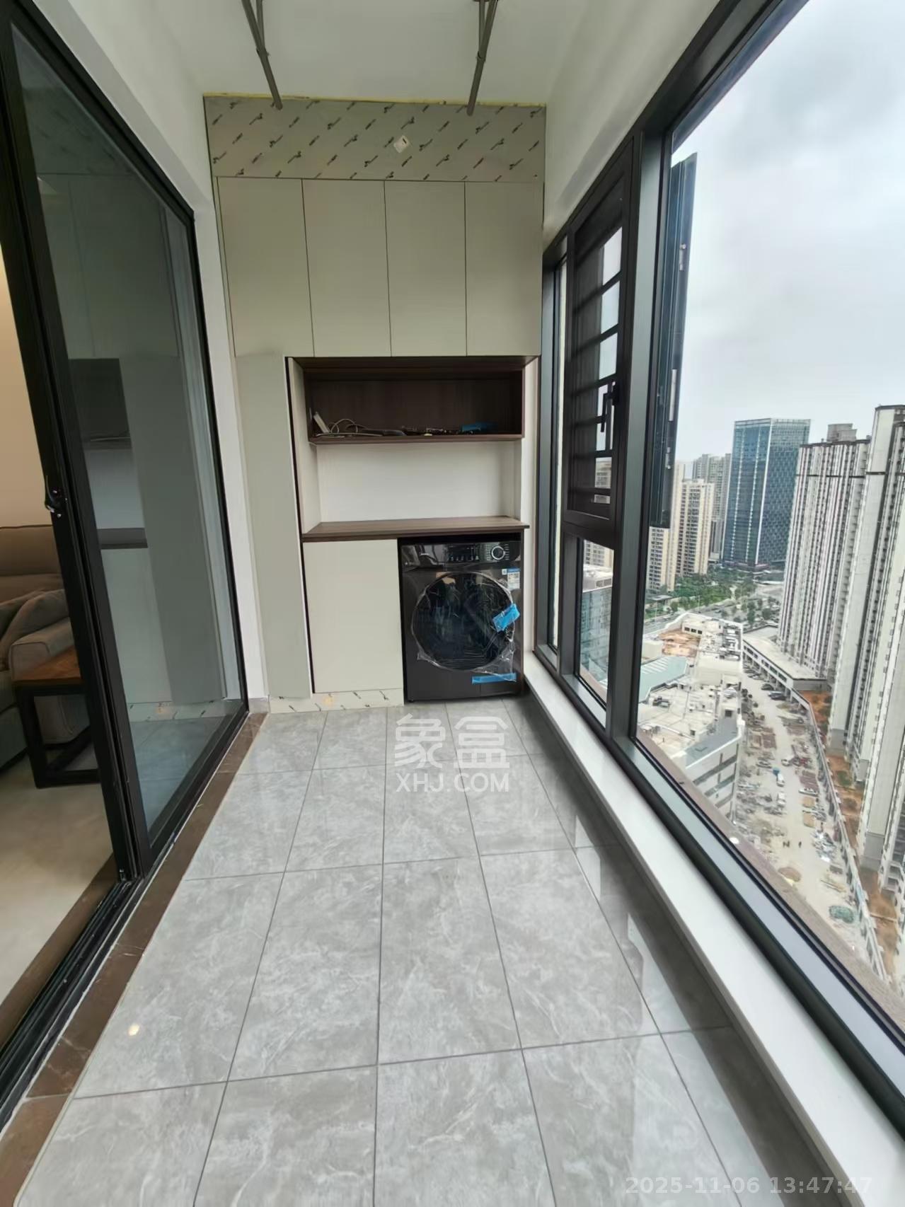 金富湘江悦城  4室2厅2卫    2600.0元/月室内图