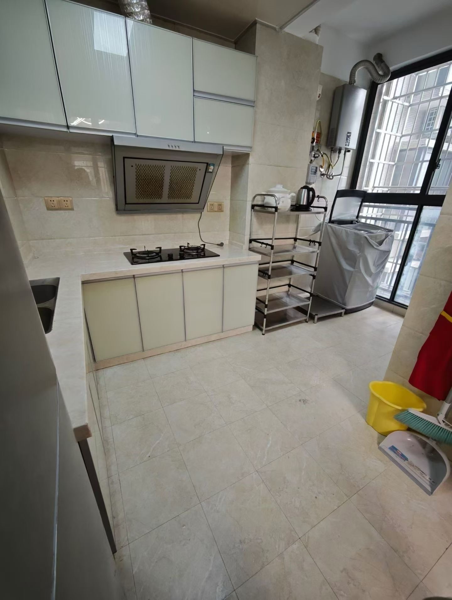 高盛澧园一二期 2室1厅1卫 1600.0元/月 高盛澧园一二期 2室1厅1卫 1600.0元/月室内图