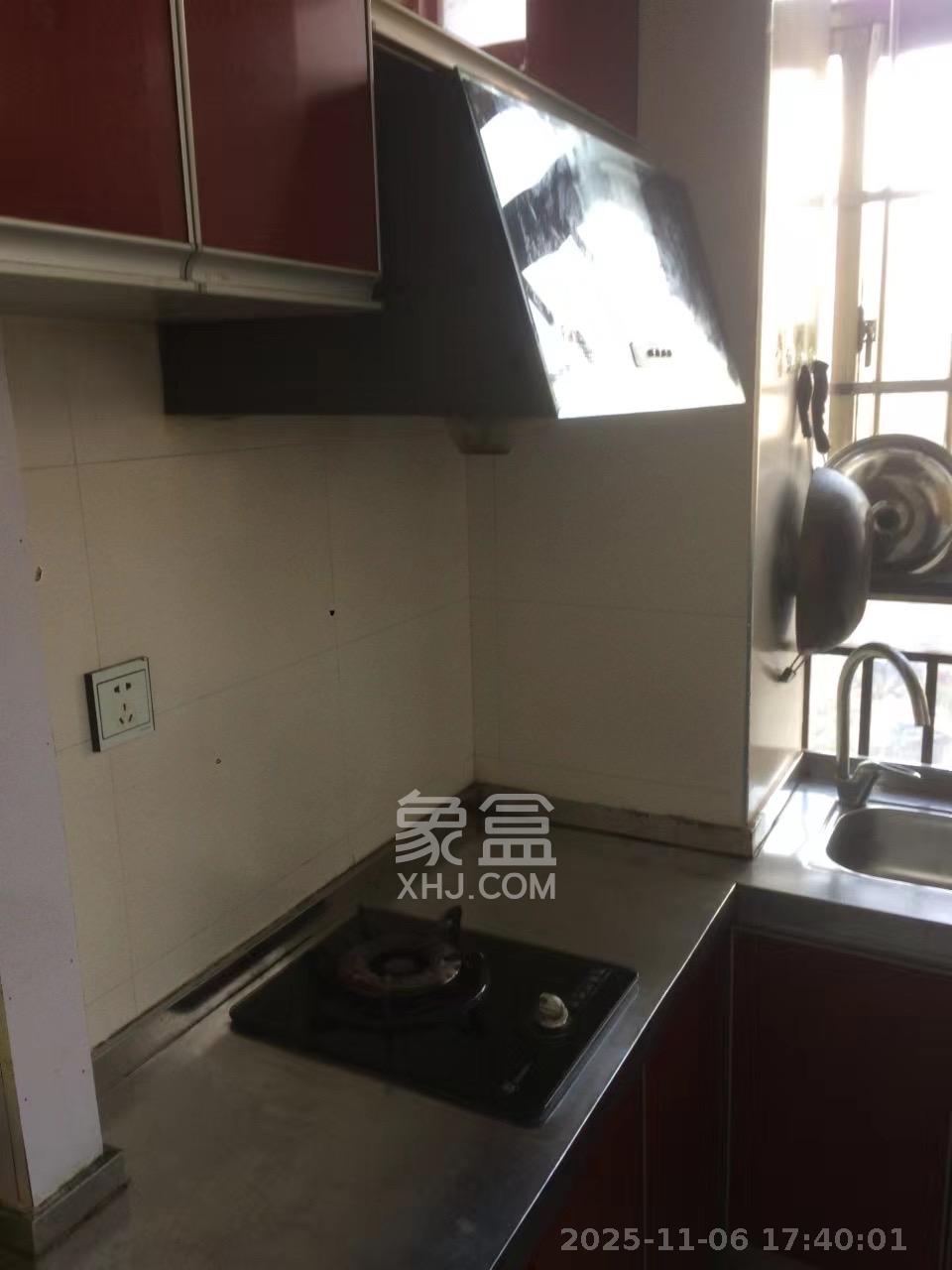 城南郡  1室1厅1卫    1500.0元/月