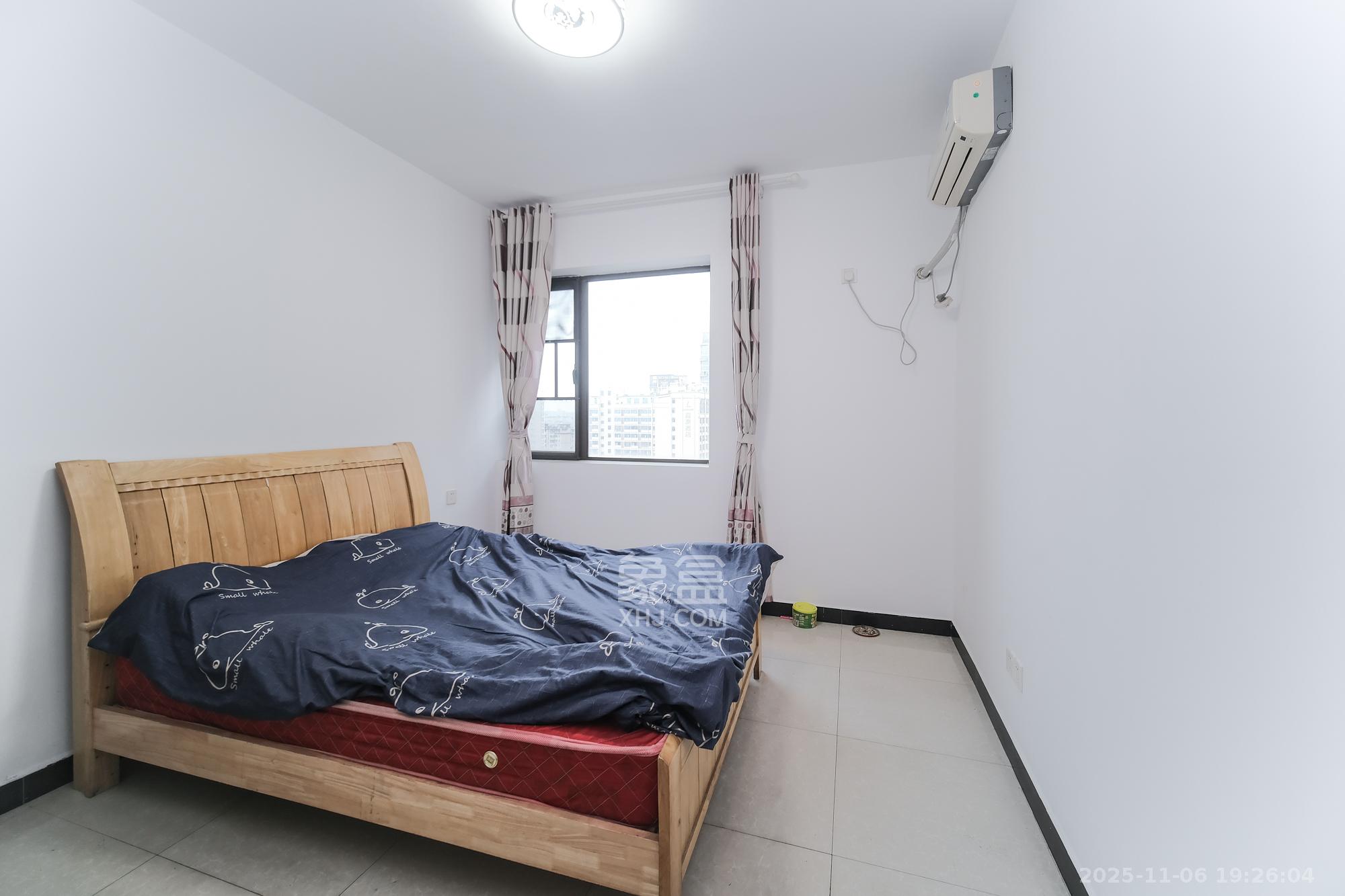 盛地春天里  3室2厅1卫    49.8万卧室