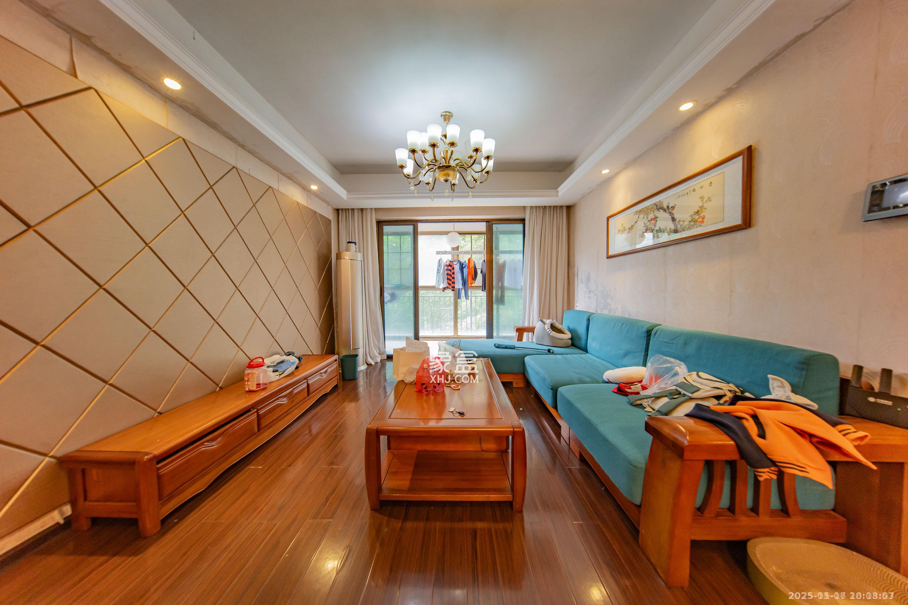 江山帝景哈佛 3室2厅2卫 2100.0元/月 江山帝景哈佛 3室2厅2卫 2100.0元/月室内图