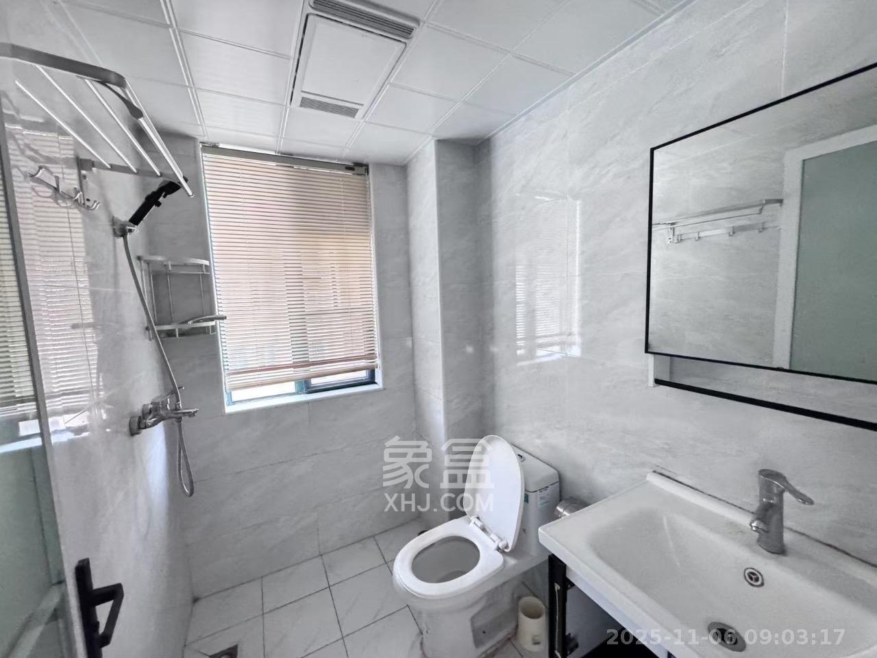 才子嘉都  3室2厅2卫    2500.0元/月室内图