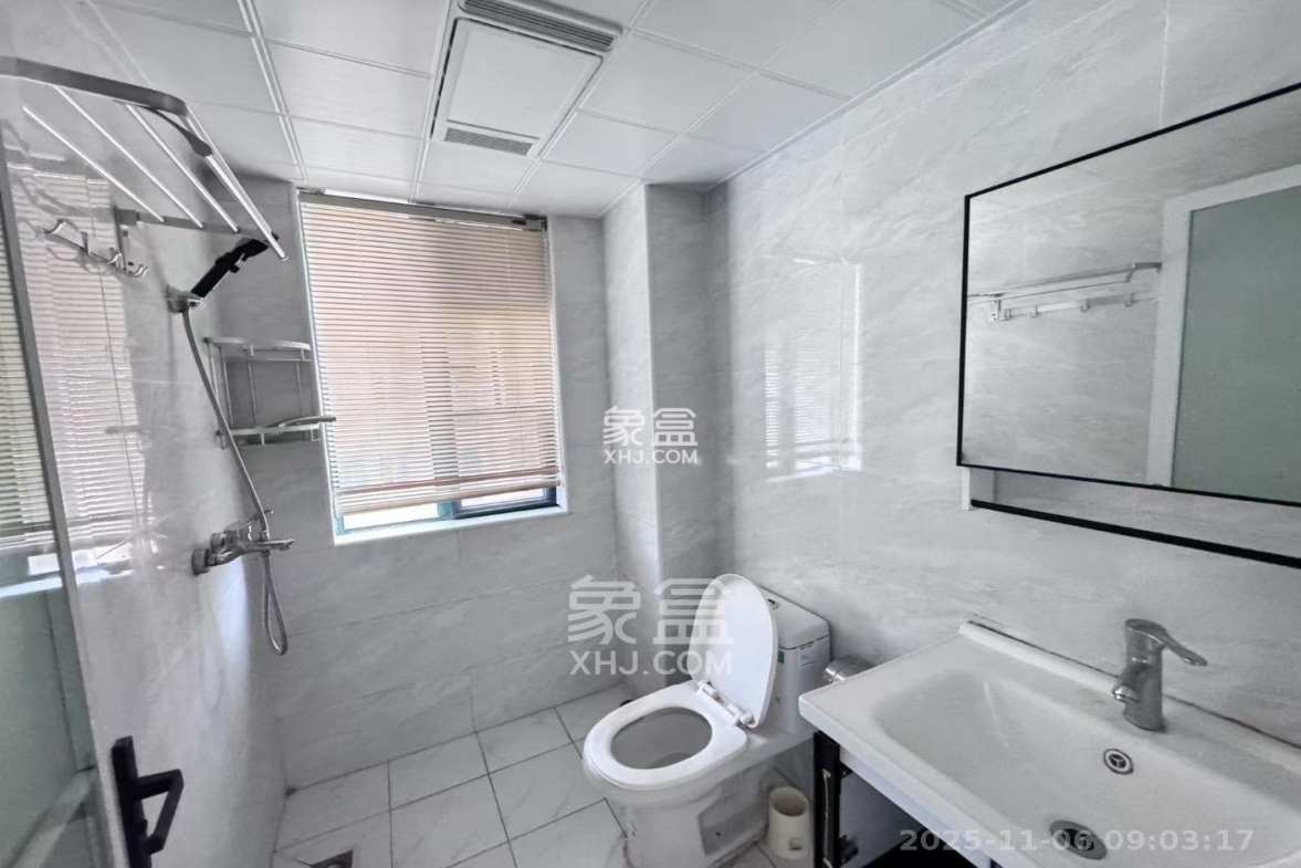 才子嘉都 3室2厅2卫 2500.0元/月 才子嘉都 3室2厅2卫 2500.0元/月室内图