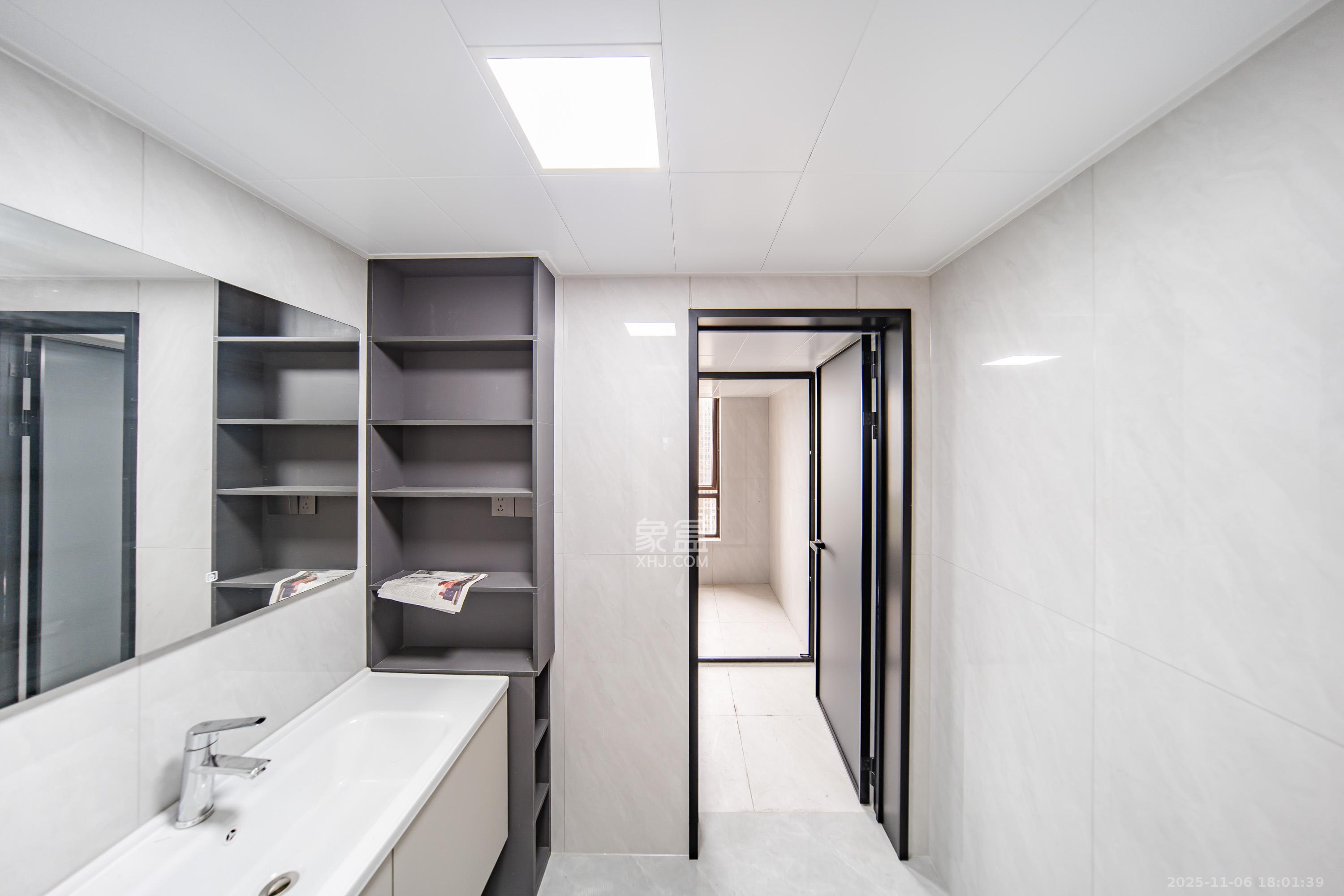 听香水榭 4室2厅2卫 158.0万 听香水榭 4室2厅2卫 158.0万卫生间