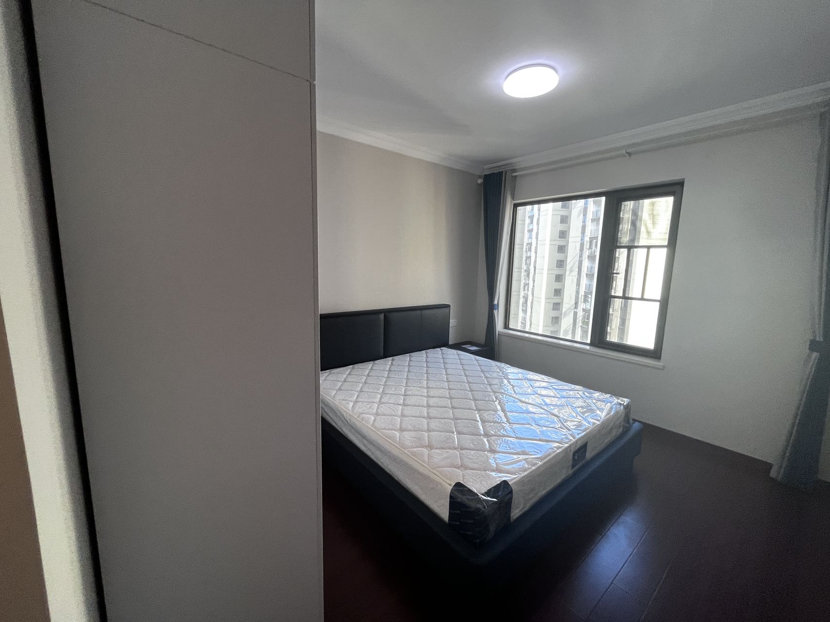 中海珑悦府  4室1厅1卫    3500.0元/月户型图