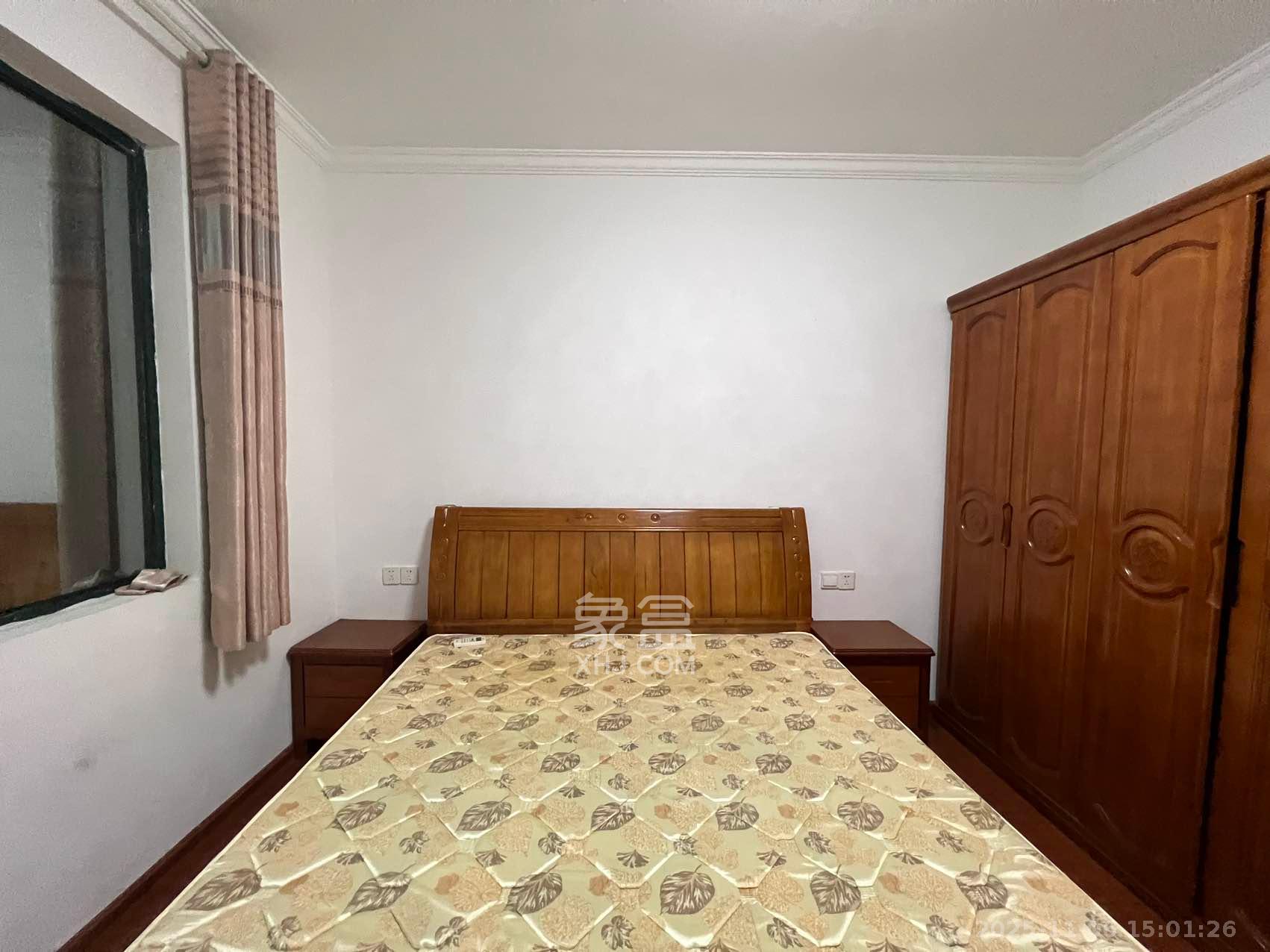 西韵佳苑  1室0厅0卫    2600.0元/月室内图