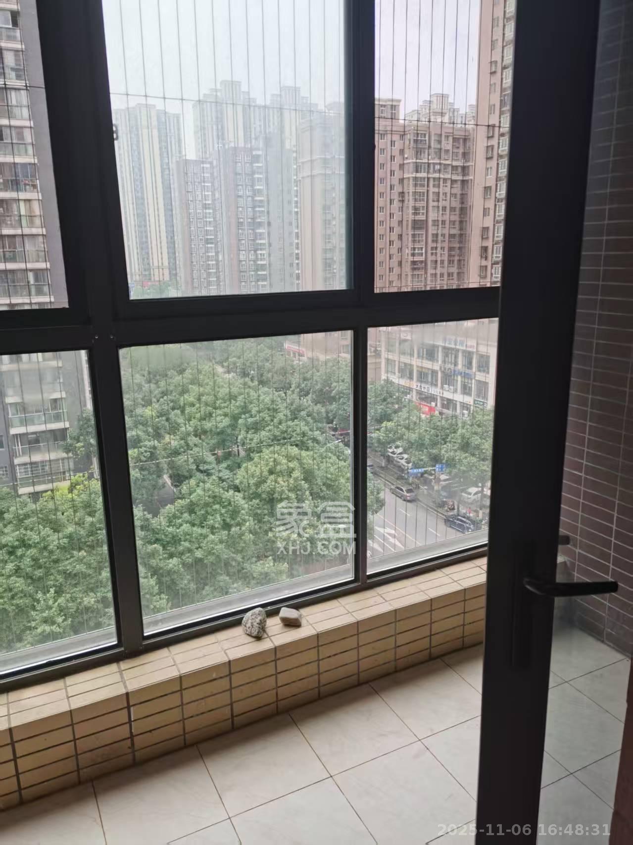 恒基凯旋门三期 2室1厅1卫 1800.0元/月 恒基凯旋门三期 2室1厅1卫 1800.0元/月室内图