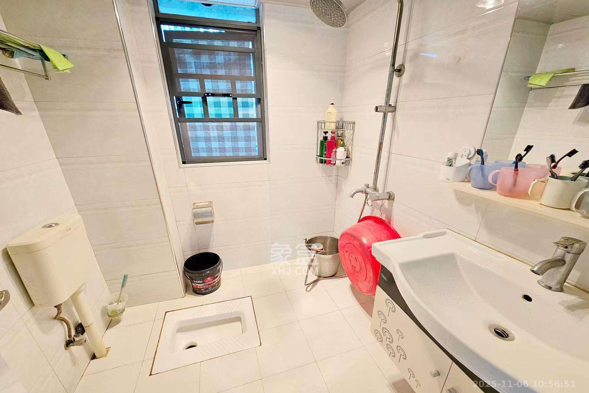 融科檀香山（融科紫檀、香山国际）  2室2厅1卫    2800.0元/月室内图