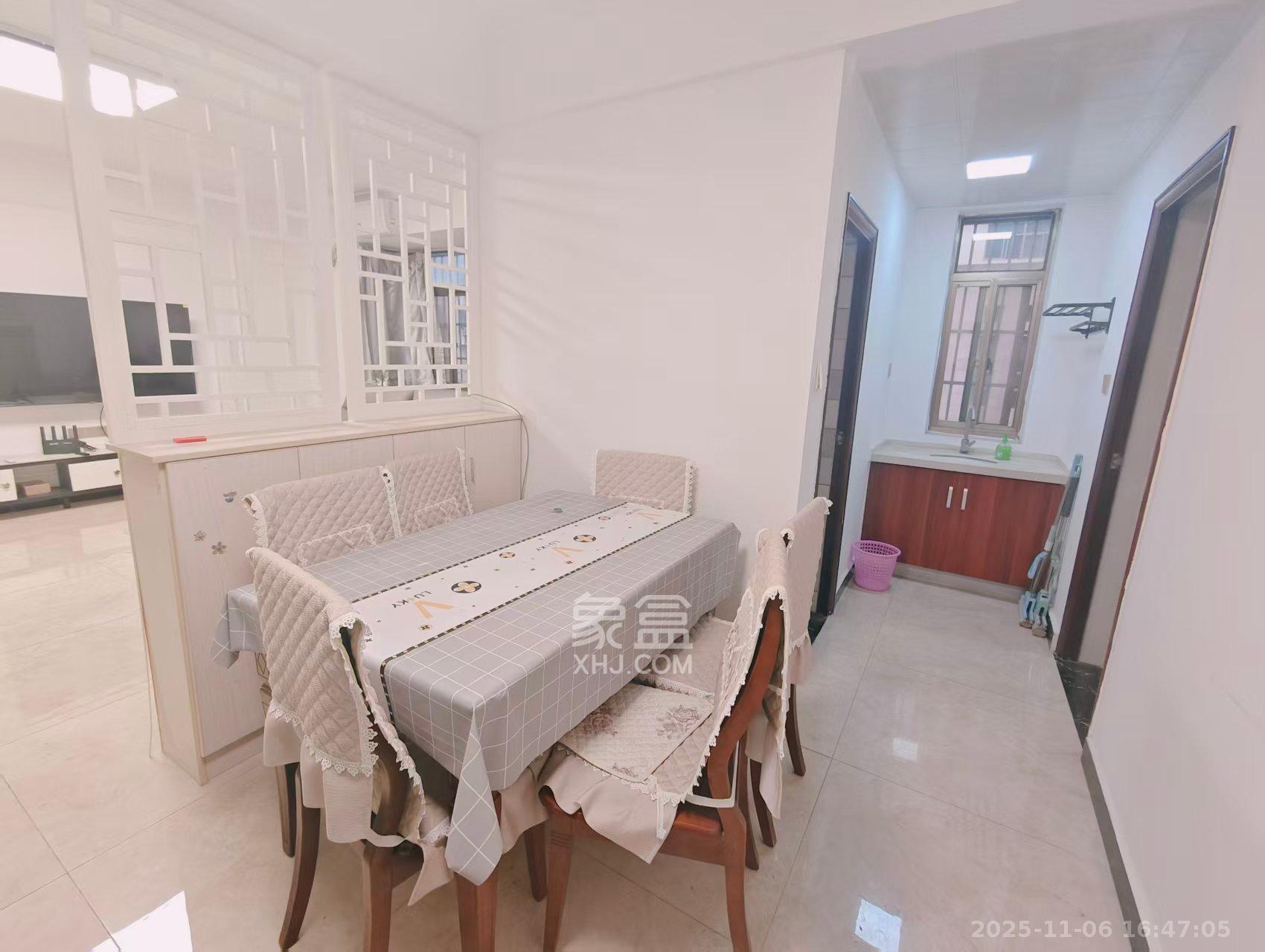 吉祥苑  1室2厅1卫    2800.0元/月室内图