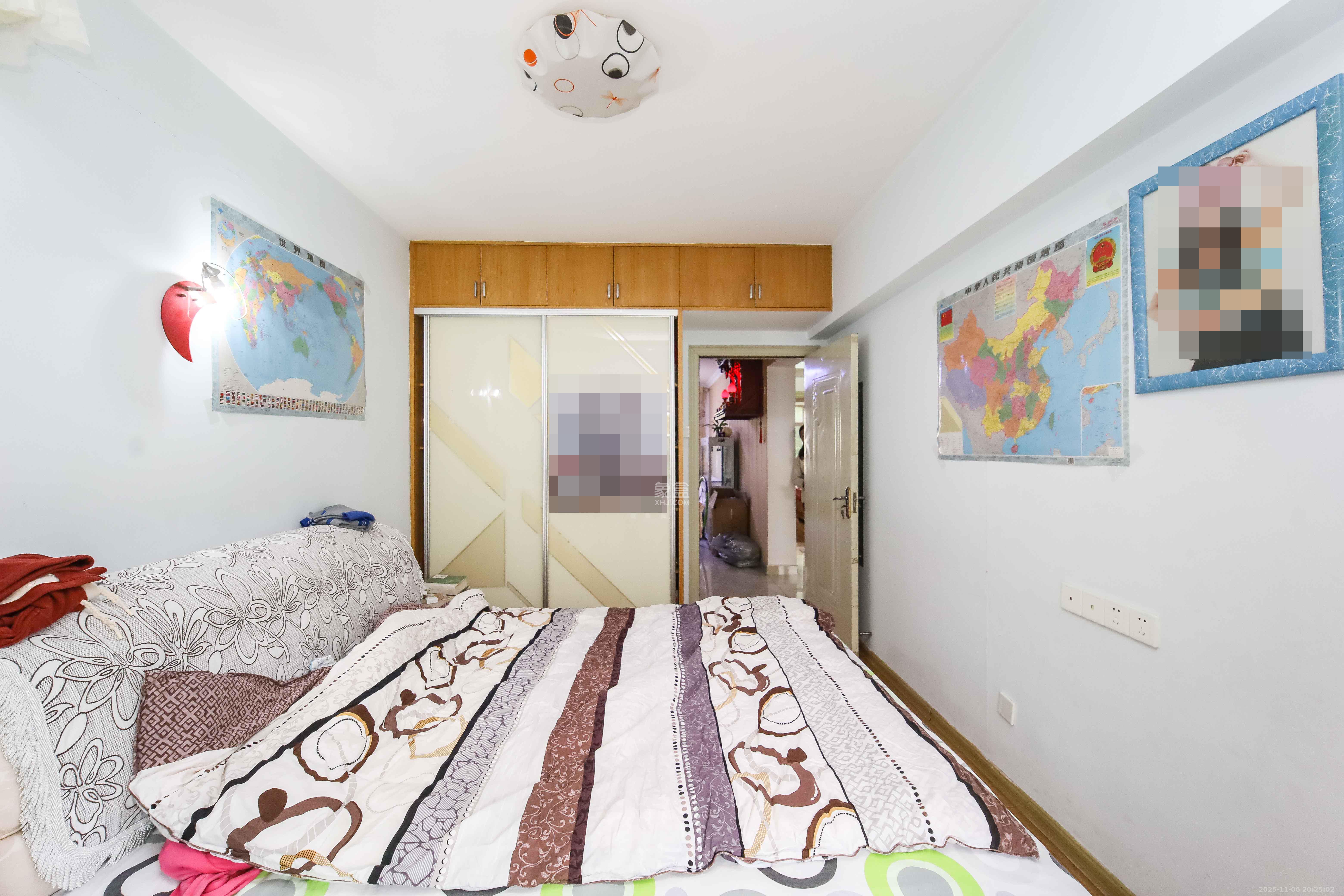 金龙苑  1室0厅0卫    120.0万卧室