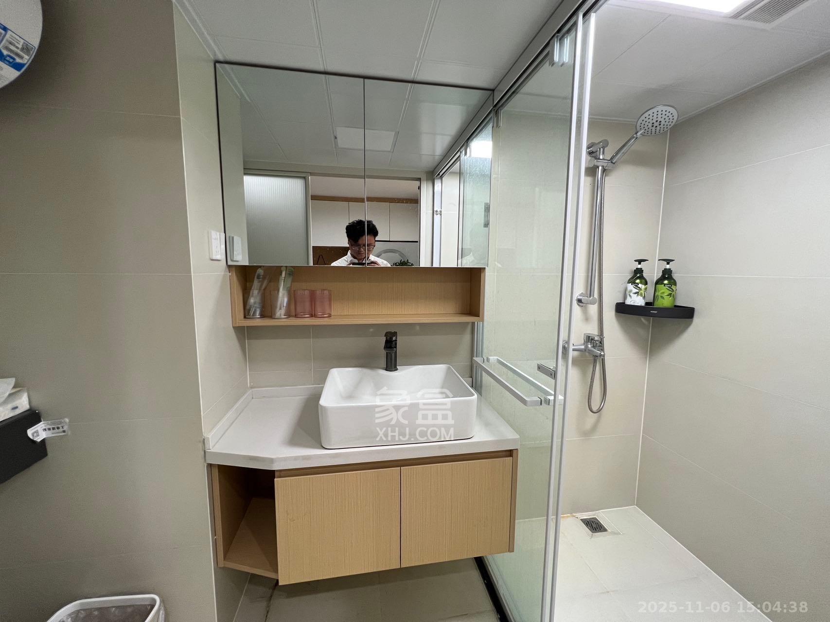 时代MOMA云PARK  2室1厅1卫    3000.0元/月室内图