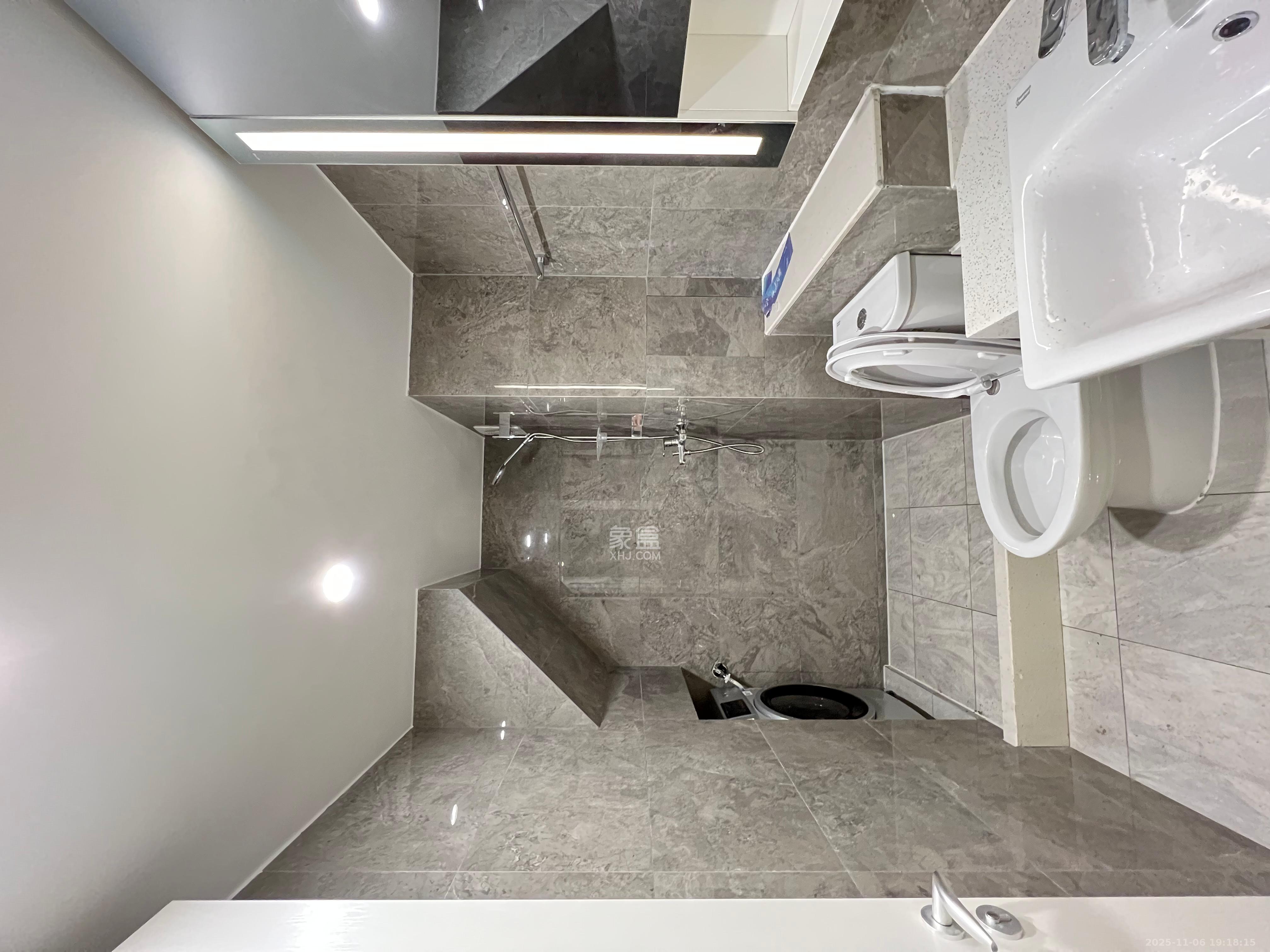 华远华时代 2室1厅1卫 2800.0元/月 华远华时代 2室1厅1卫 2800.0元/月室内图