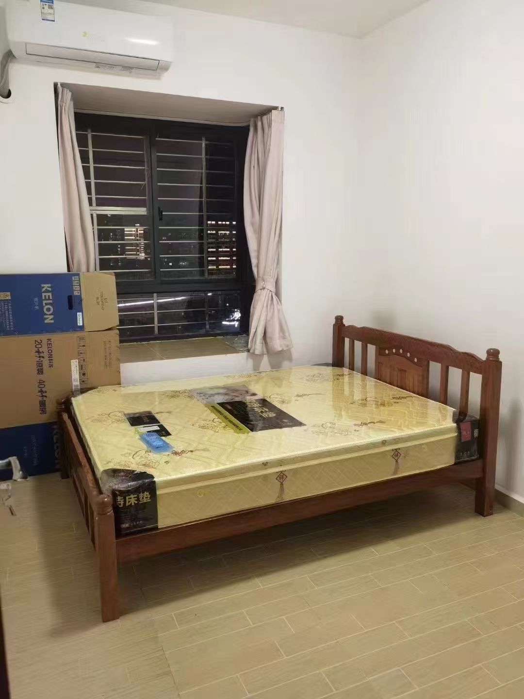 道客和悦坊 3室2厅1卫 2700.0元/月 道客和悦坊 3室2厅1卫 2700.0元/月室内图