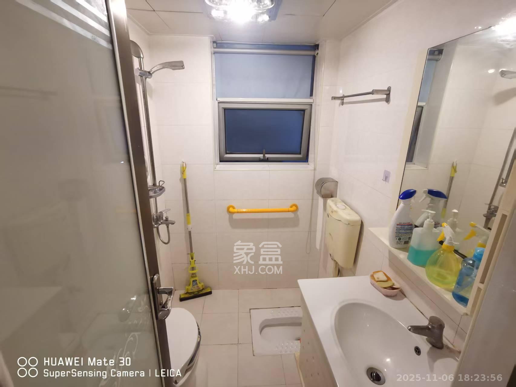 凯通国际城（凯通朝庭）  1室1厅1卫    2000.0元/月室内图