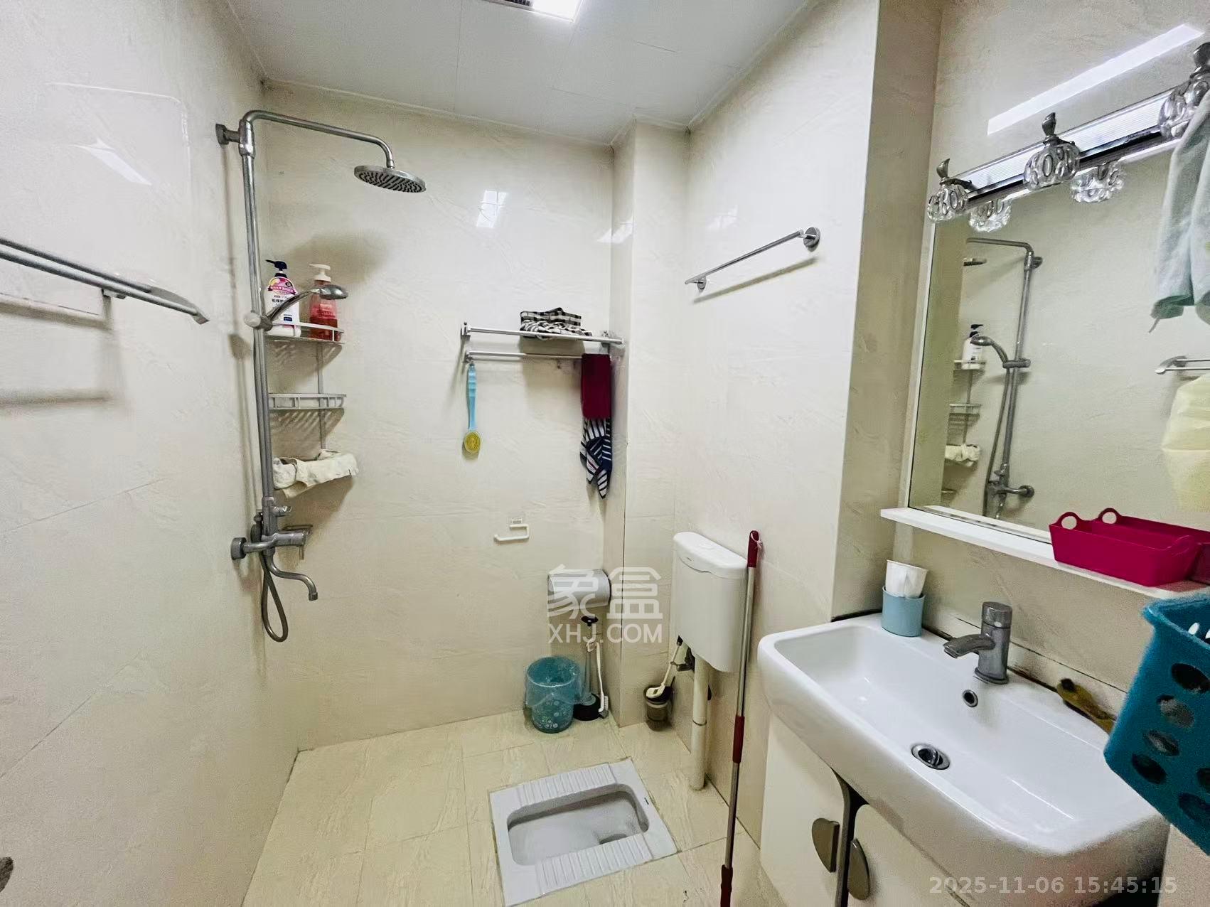 克拉美丽山庄（晟领国际）  2室2厅1卫    2200.0元/月室内图