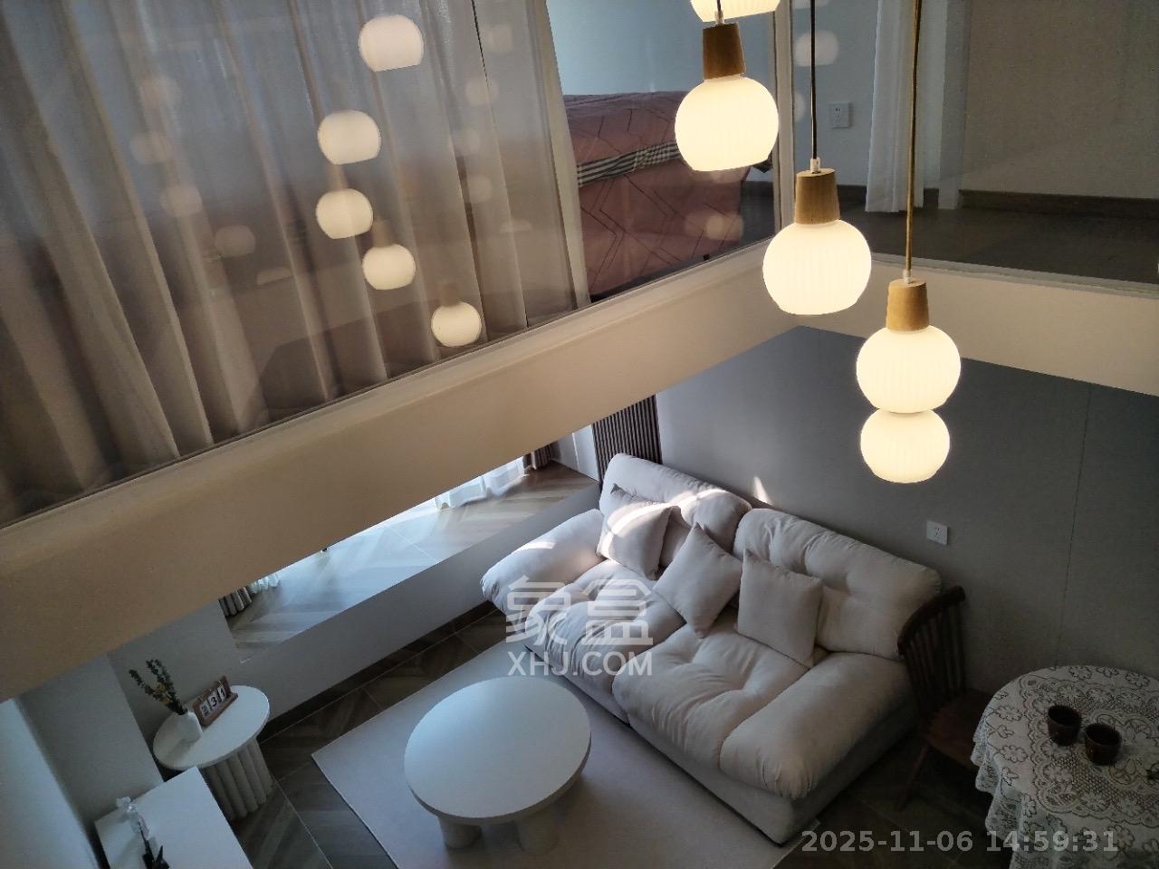 时代MOMA云PARK  2室1厅1卫    2650.0元/月室内图