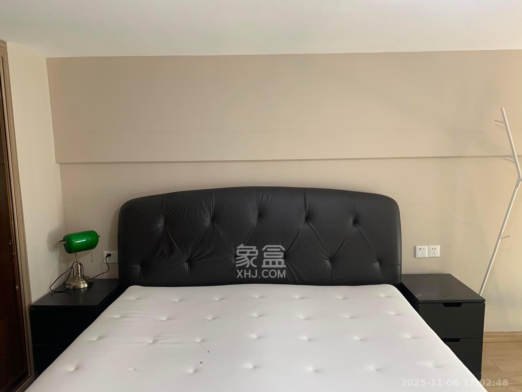 远洋外滩壹号 1室1厅1卫 3000.0元/月 远洋外滩壹号 1室1厅1卫 3000.0元/月室内图