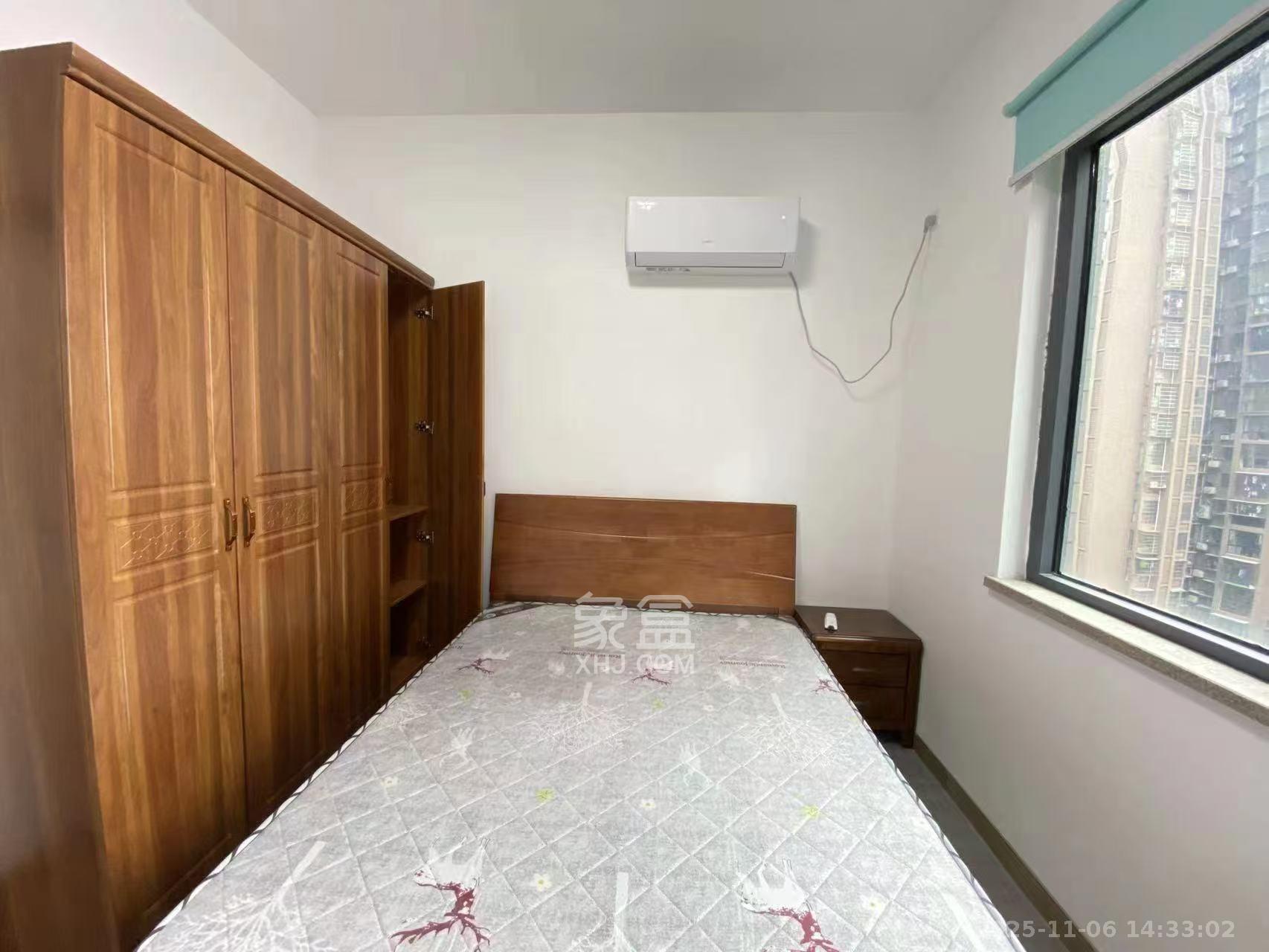 恒基凯旋门三期 3室2厅2卫 2700.0元/月 恒基凯旋门三期 3室2厅2卫 2700.0元/月室内图