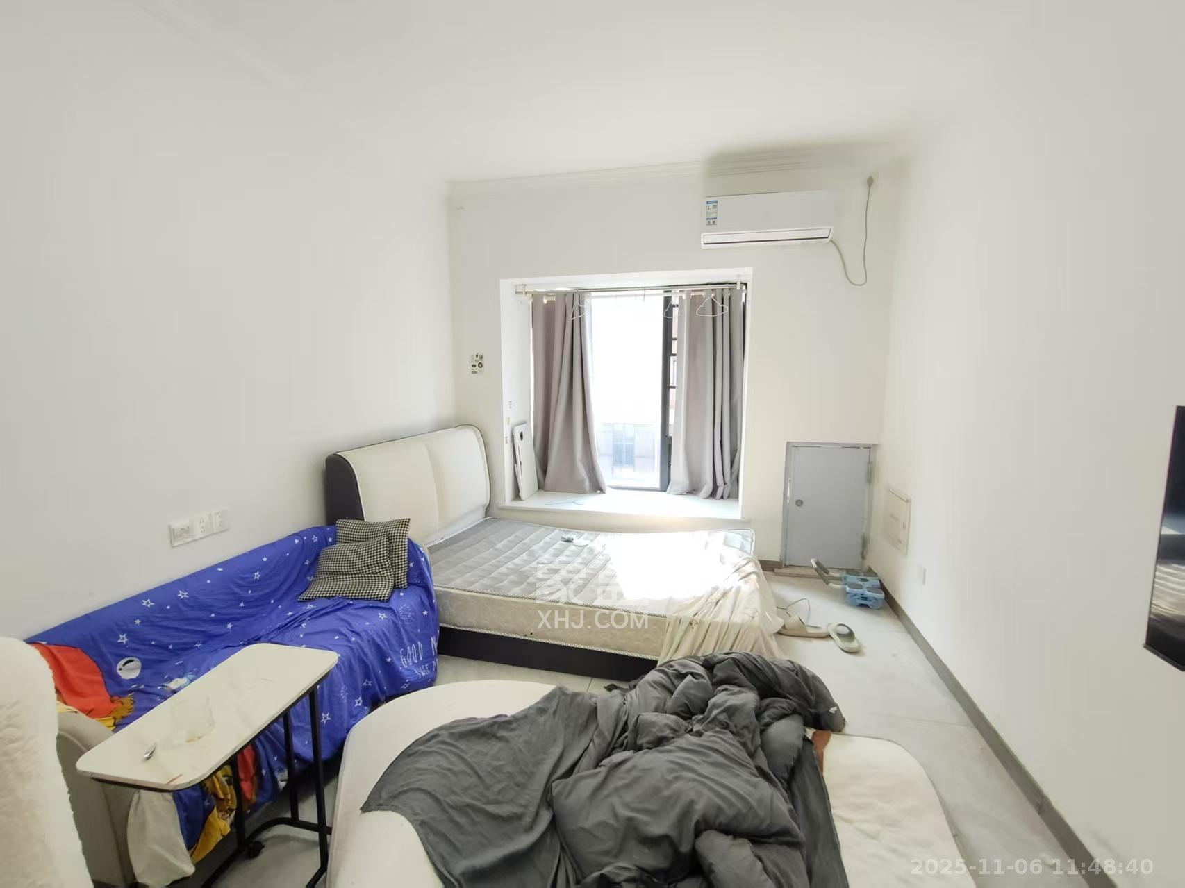 碧桂园城市之光  1室0厅1卫    1600.0元/月室内图