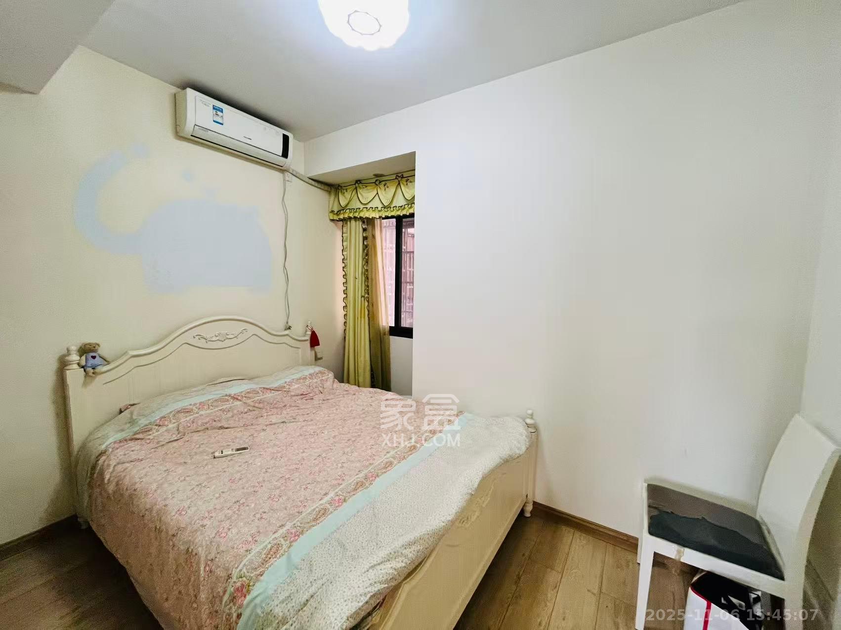 克拉美丽山庄（晟领国际）  2室2厅1卫    2200.0元/月室内图