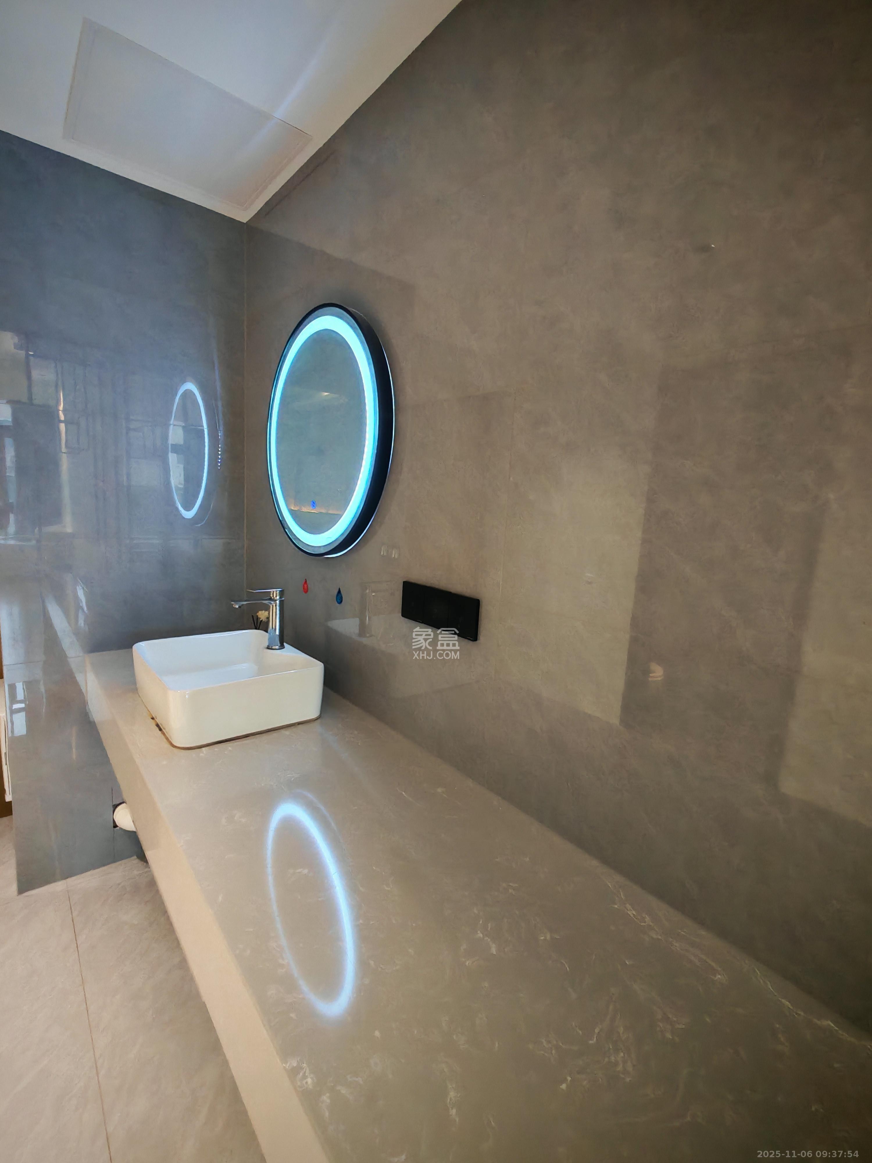 时代MOMA云PARK  1室1厅1卫    1650.0元/月室内图