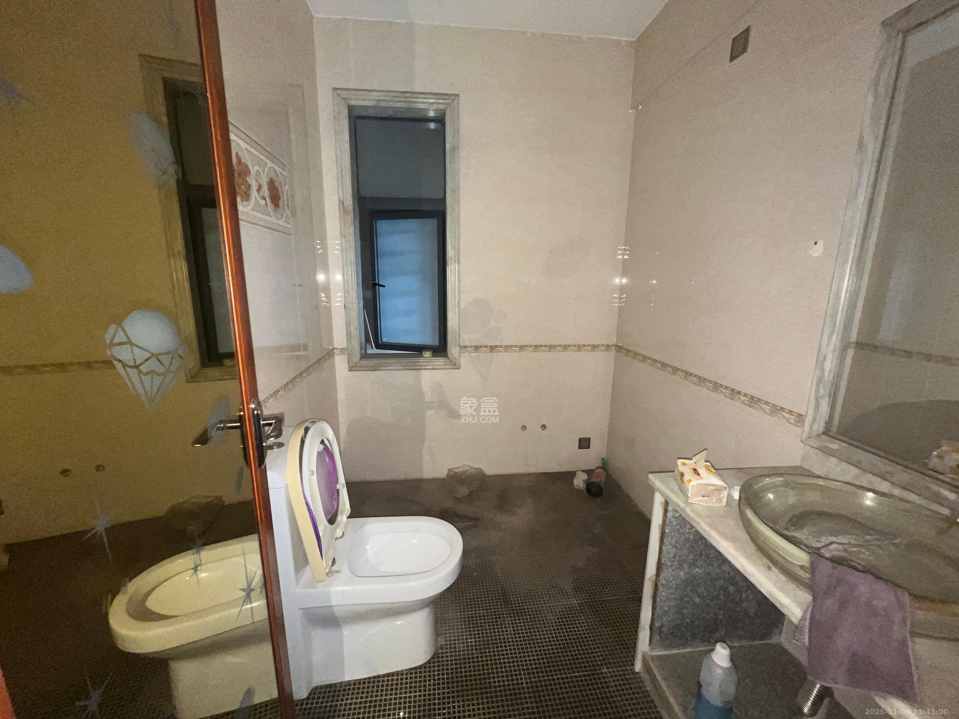 五矿格澜郡  5室3厅3卫    4100.0元/月室内图