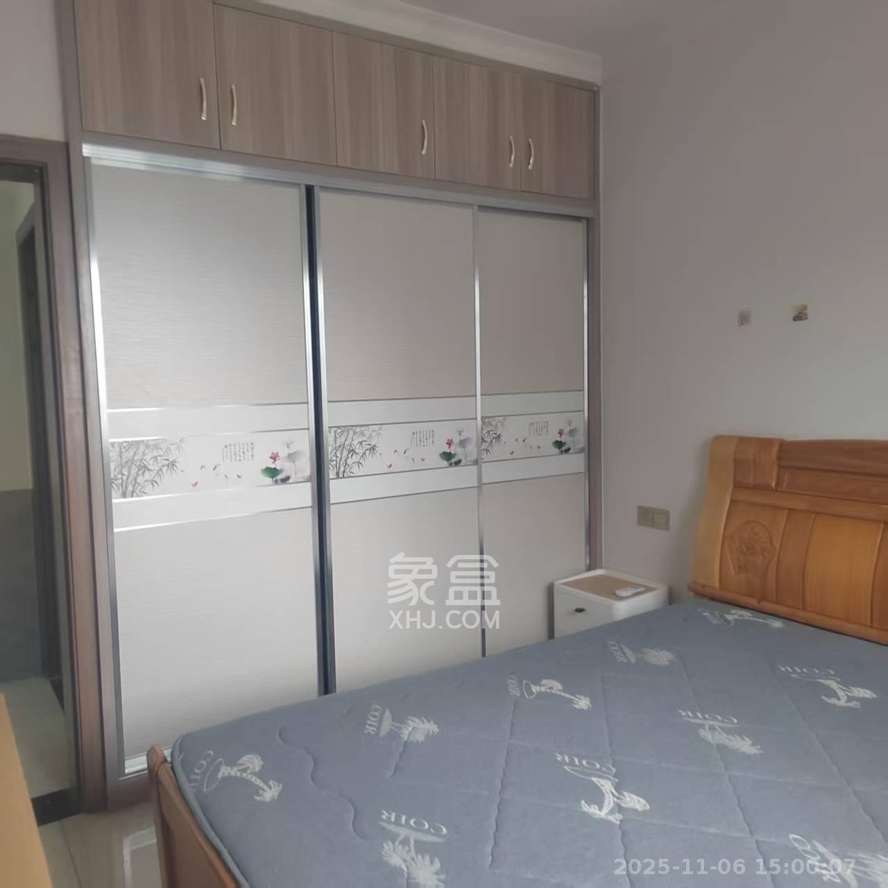 联丰苑  1室1厅1卫    1100.0元/月室内图