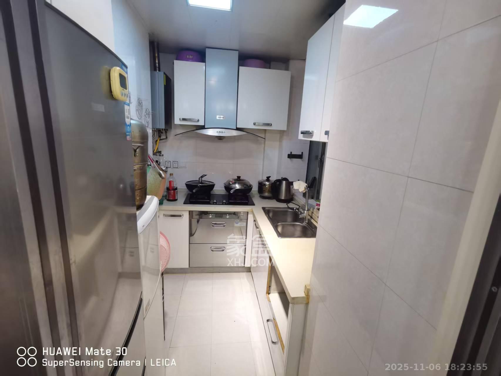 凯通国际城（凯通朝庭）  1室1厅1卫    2000.0元/月室内图