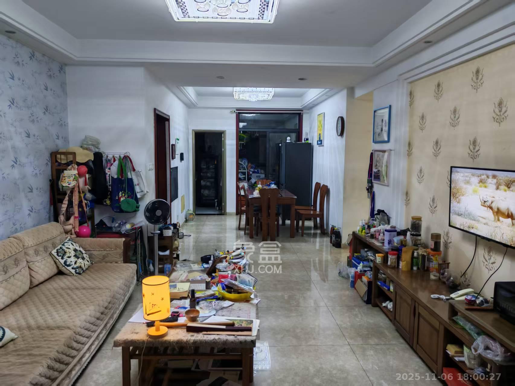 奥林匹克花园贡院二期 4室2厅2卫 3500.0元/月 奥林匹克花园贡院二期 4室2厅2卫 3500.0元/月室内图