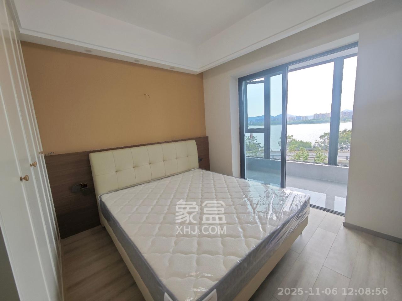 湘江颂 2室1厅1卫 5500.0元/月 湘江颂 2室1厅1卫 5500.0元/月室内图