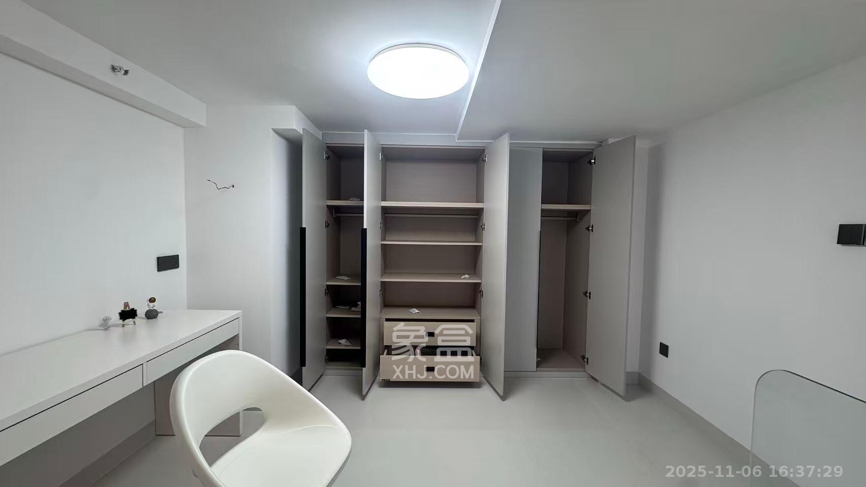 万科紫台 1室1厅1卫 2000.0元/月 万科紫台 1室1厅1卫 2000.0元/月室内图