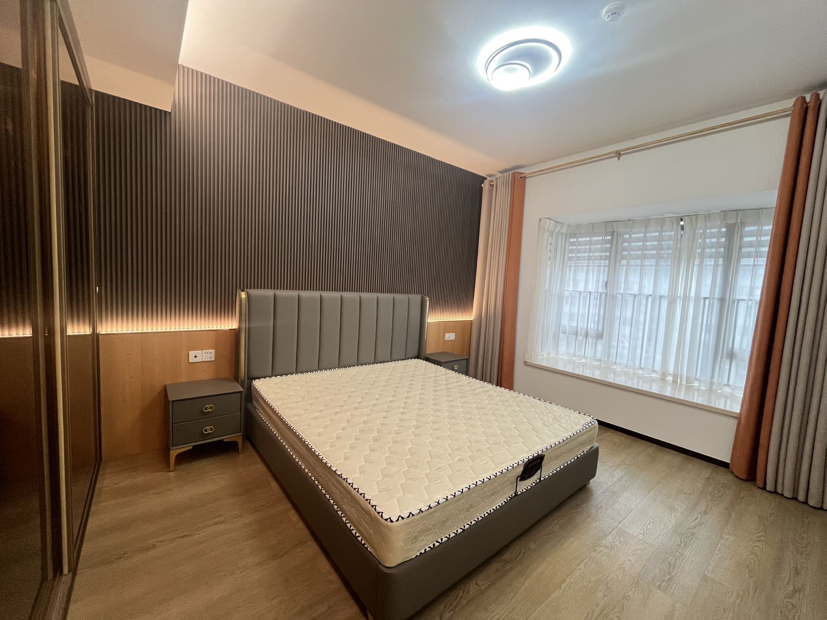 华润中心二期东悦府 4室2厅2卫 12000.0元/月 华润中心二期东悦府 4室2厅2卫 12000.0元/月室内图