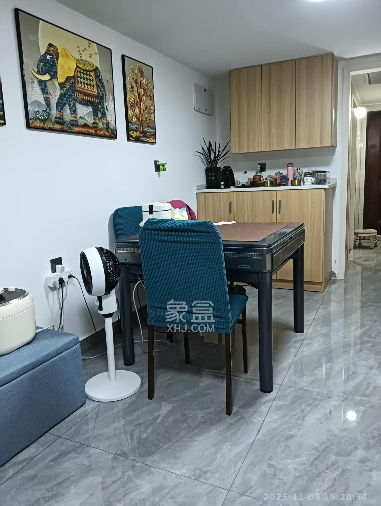 阳光城檀悦 1室0厅0卫 2500.0元/月 阳光城檀悦 1室0厅0卫 2500.0元/月室内图