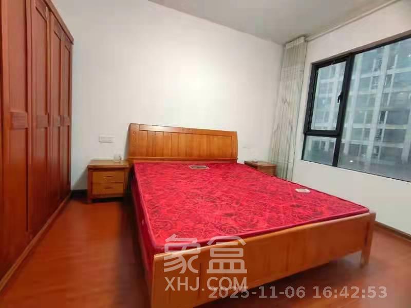 长房时代城 2室2厅1卫 2500.0元/月 长房时代城 2室2厅1卫 2500.0元/月室内图