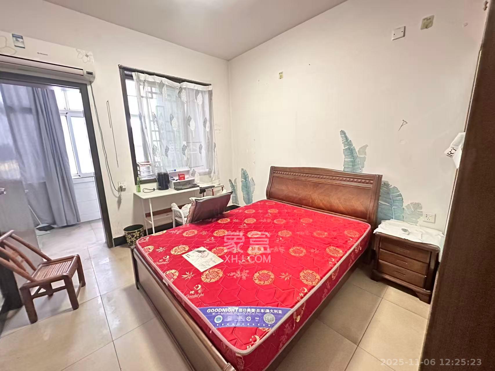 湖南省道路运输管理局  1室1厅1卫    1600.0元/月室内图