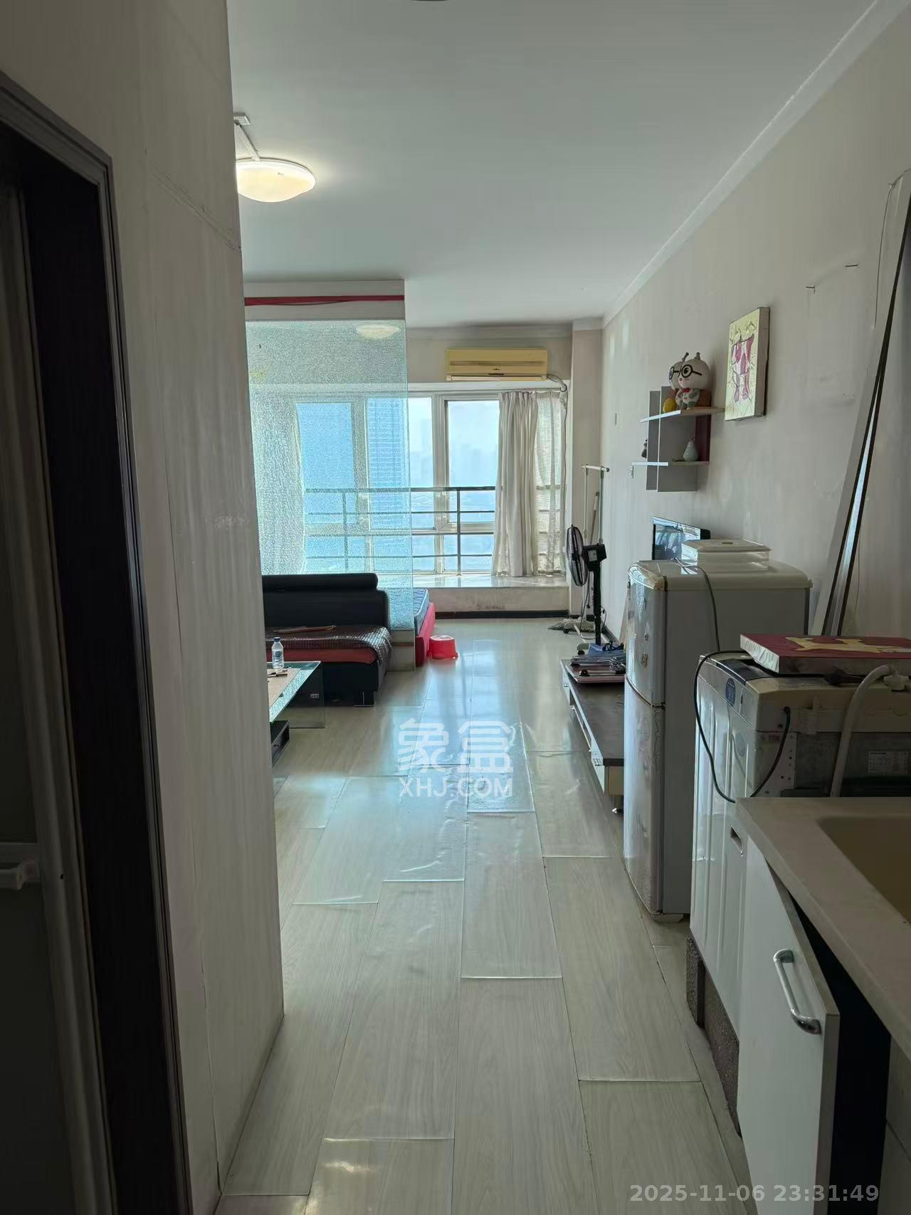 几米空间 1室1厅1卫 1300.0元/月 几米空间 1室1厅1卫 1300.0元/月室内图