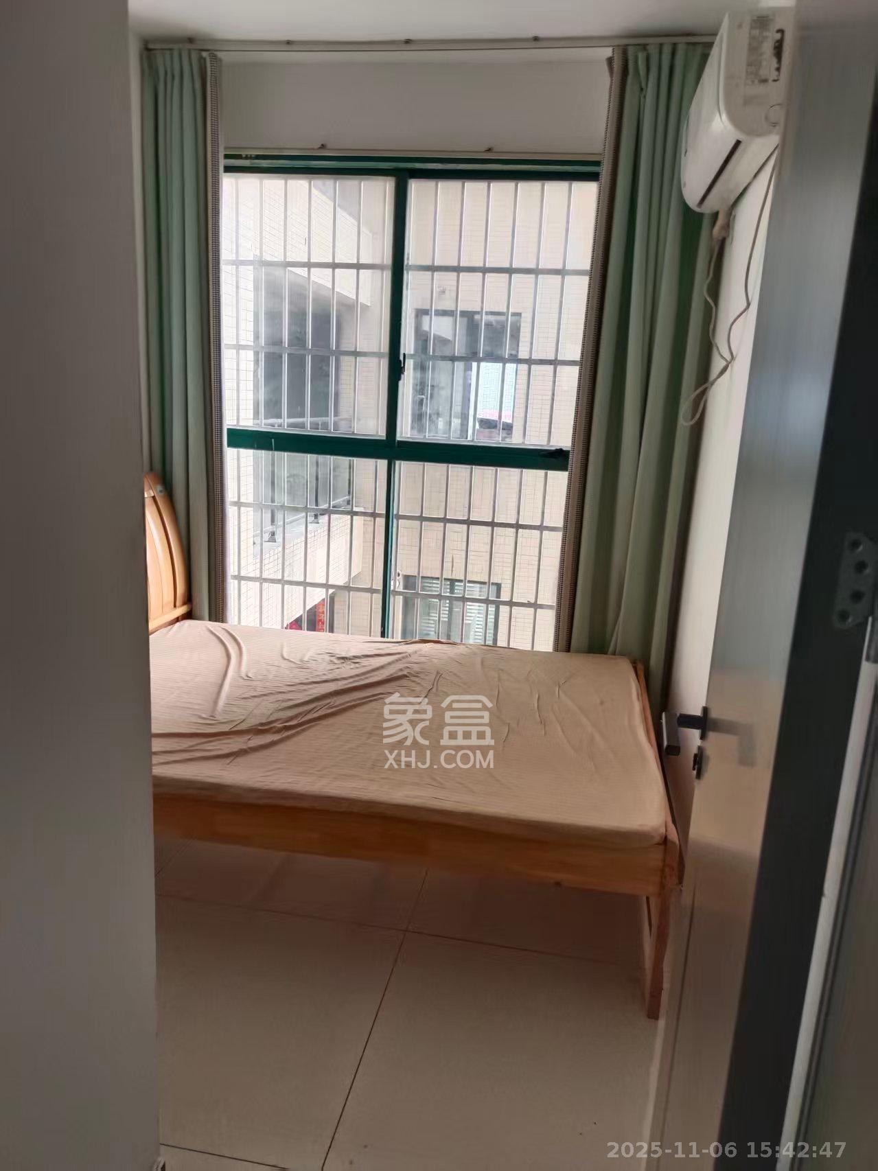 高升金典  3室1厅1卫    2600.0元/月室内图