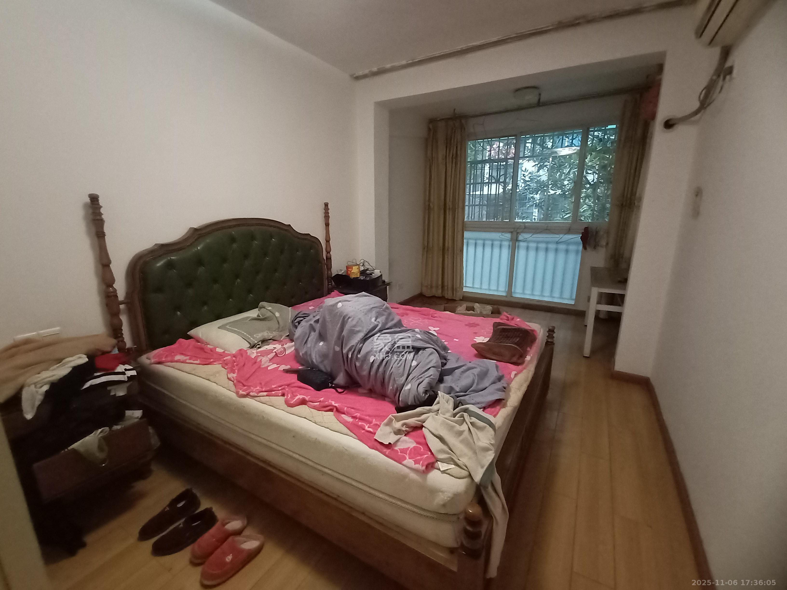 好家园  2室2厅1卫    1600.0元/月室内图