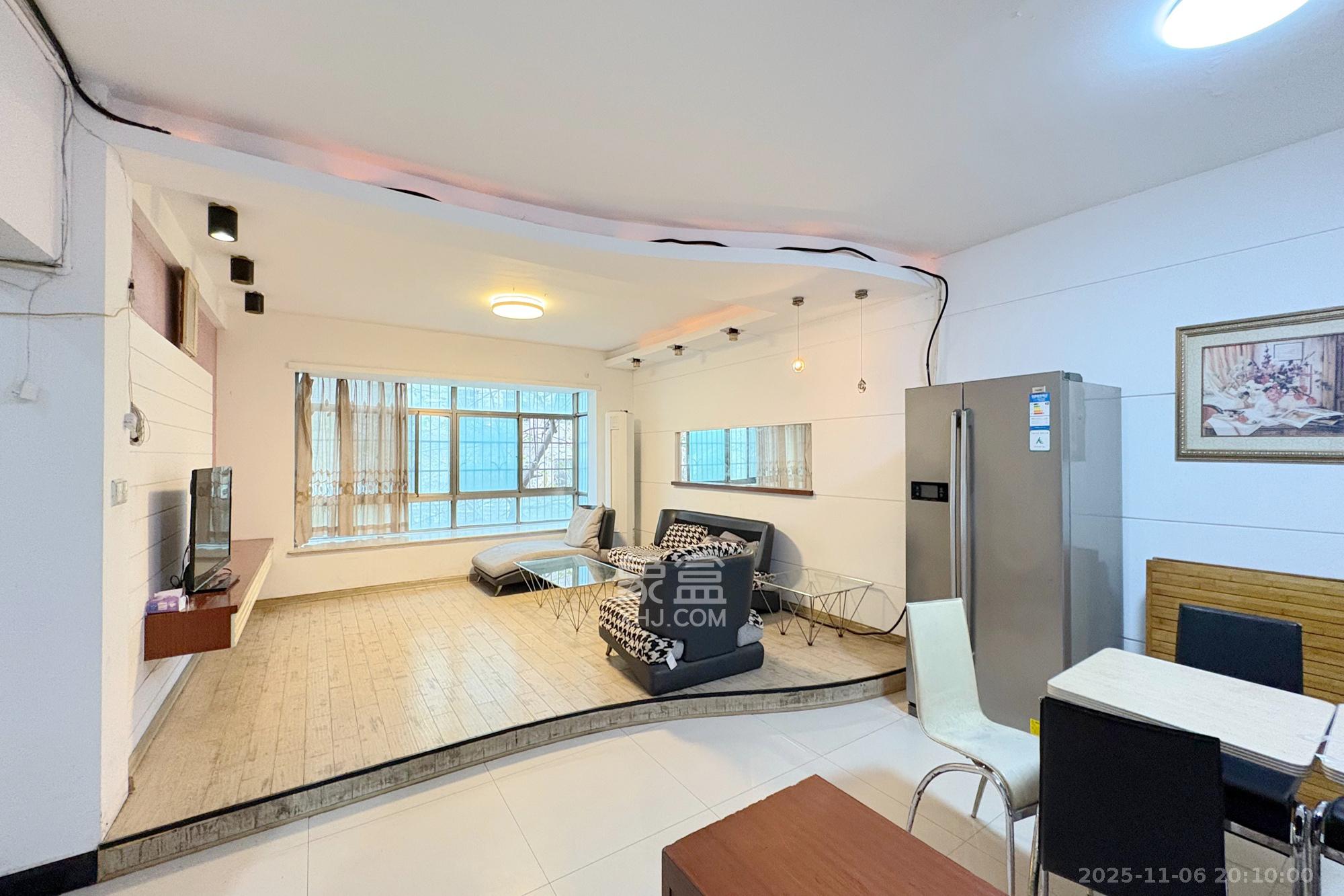 王府井公寓（福源公寓）  3室2厅2卫    150.0万