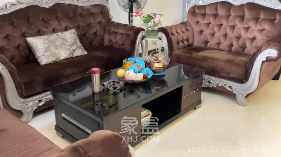 保利麓谷林语C区 4室2厅2卫 4000.0元/月 保利麓谷林语C区 4室2厅2卫 4000.0元/月室内图